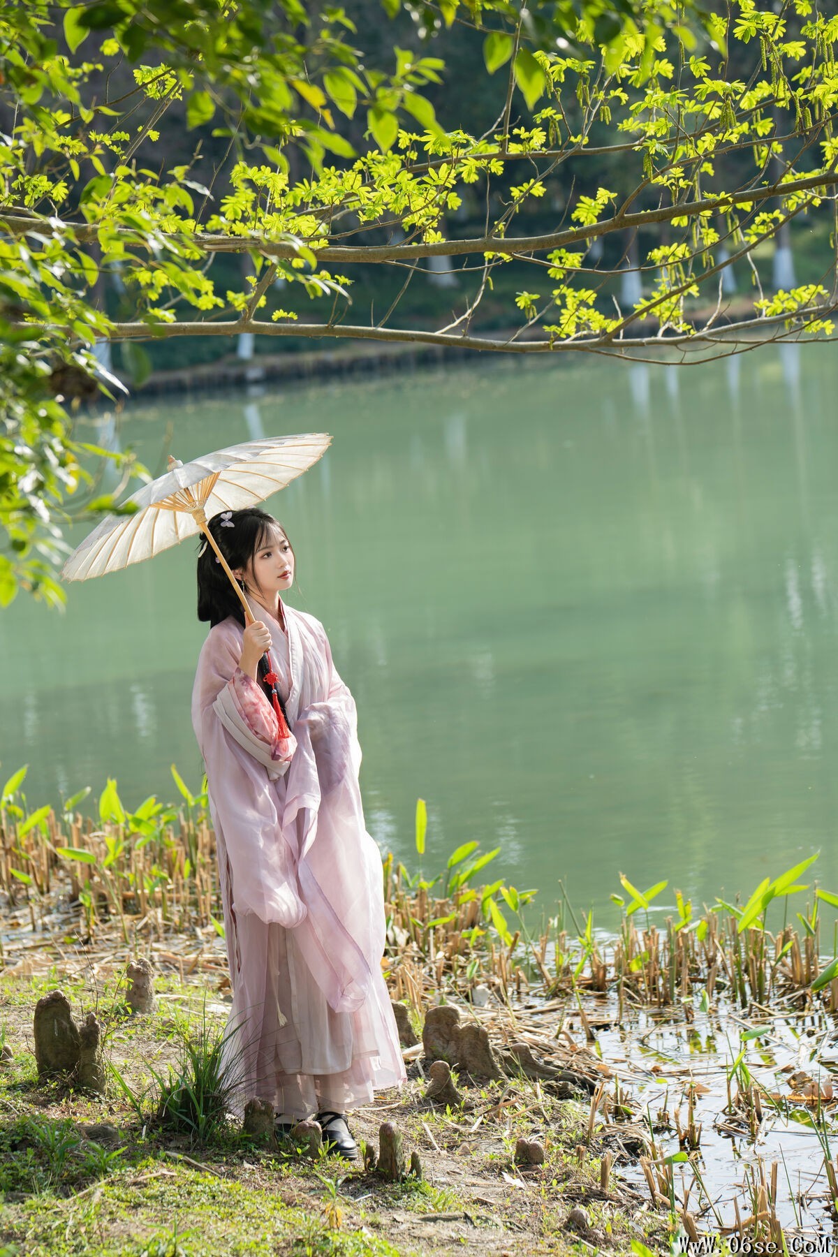 图片[29]-YiTuYu艺图语 Vol.6774 Xiao Ou O[31P]-六色网