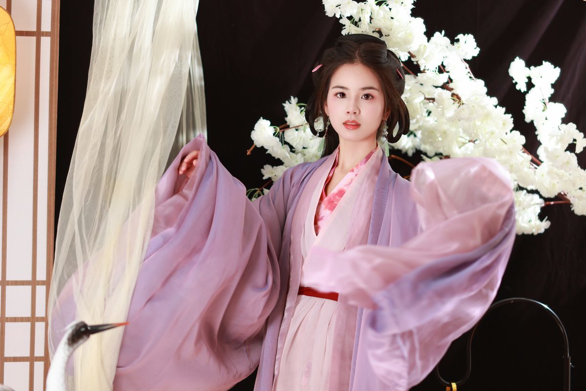图片[19]-YiTuYu艺图语 Vol.5260 Xiao Du Tong Xue[41P]-六色网