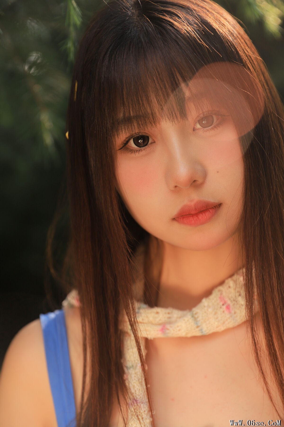 图片[18]-YiTuYu艺图语 Vol.7206 Mei Zi Mei Zi[31P]-六色网