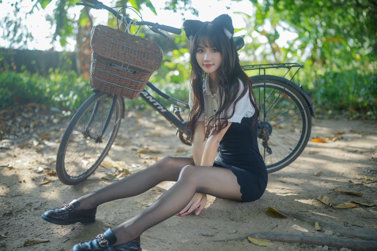 图片[13]-YiTuYu艺图语 Vol.6174 Xiao Xue Mei[29P]-六色网