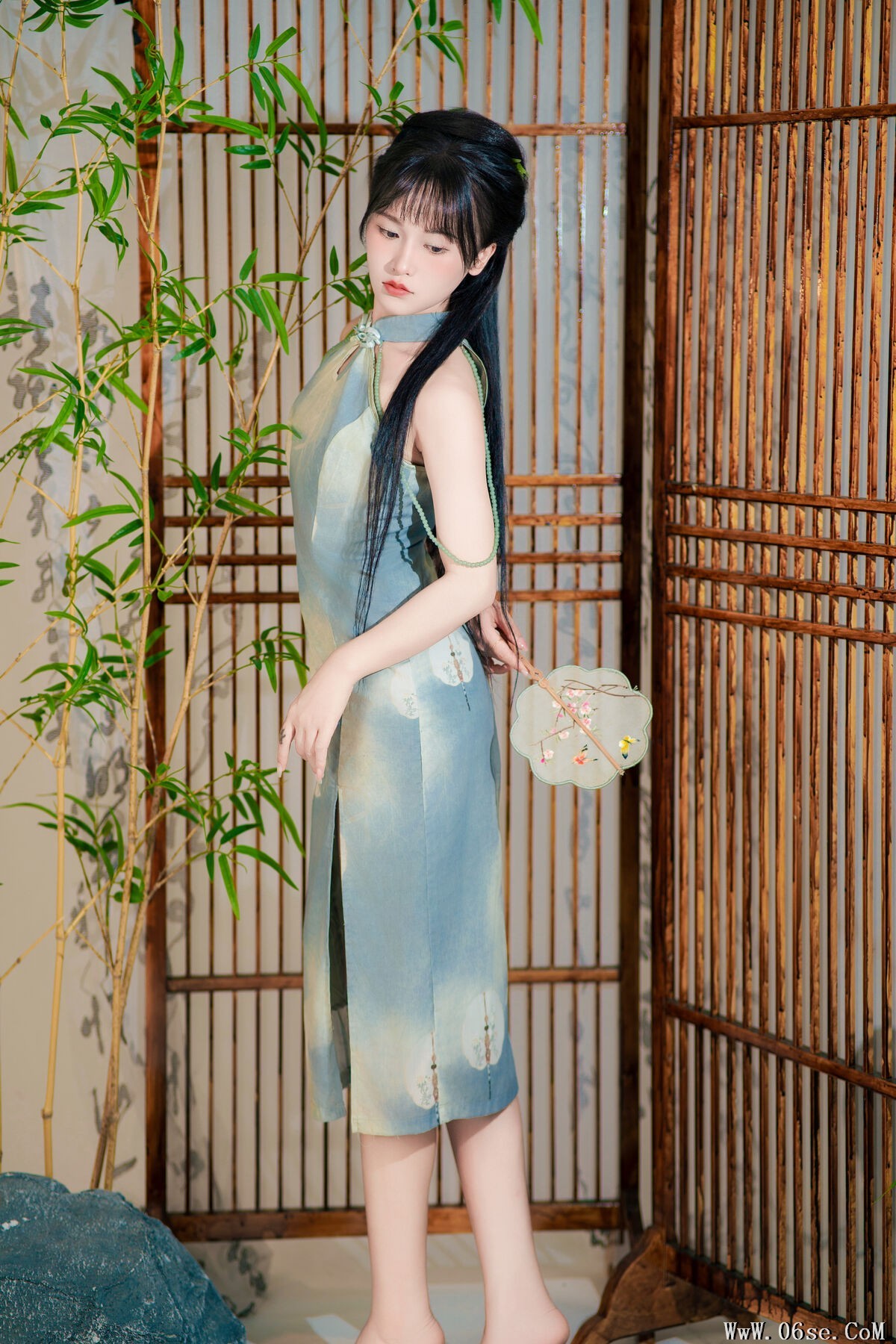 图片[5]-YiTuYu艺图语 Vol.7527 Xiao Xiao Yu[29P]-六色网