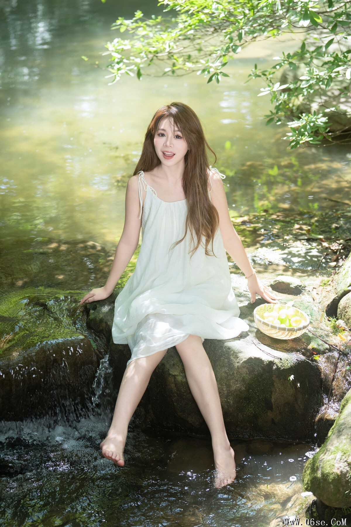图片[12]-YiTuYu艺图语 Vol.7701 Pao Fu Xiao Fang[30P]-六色网