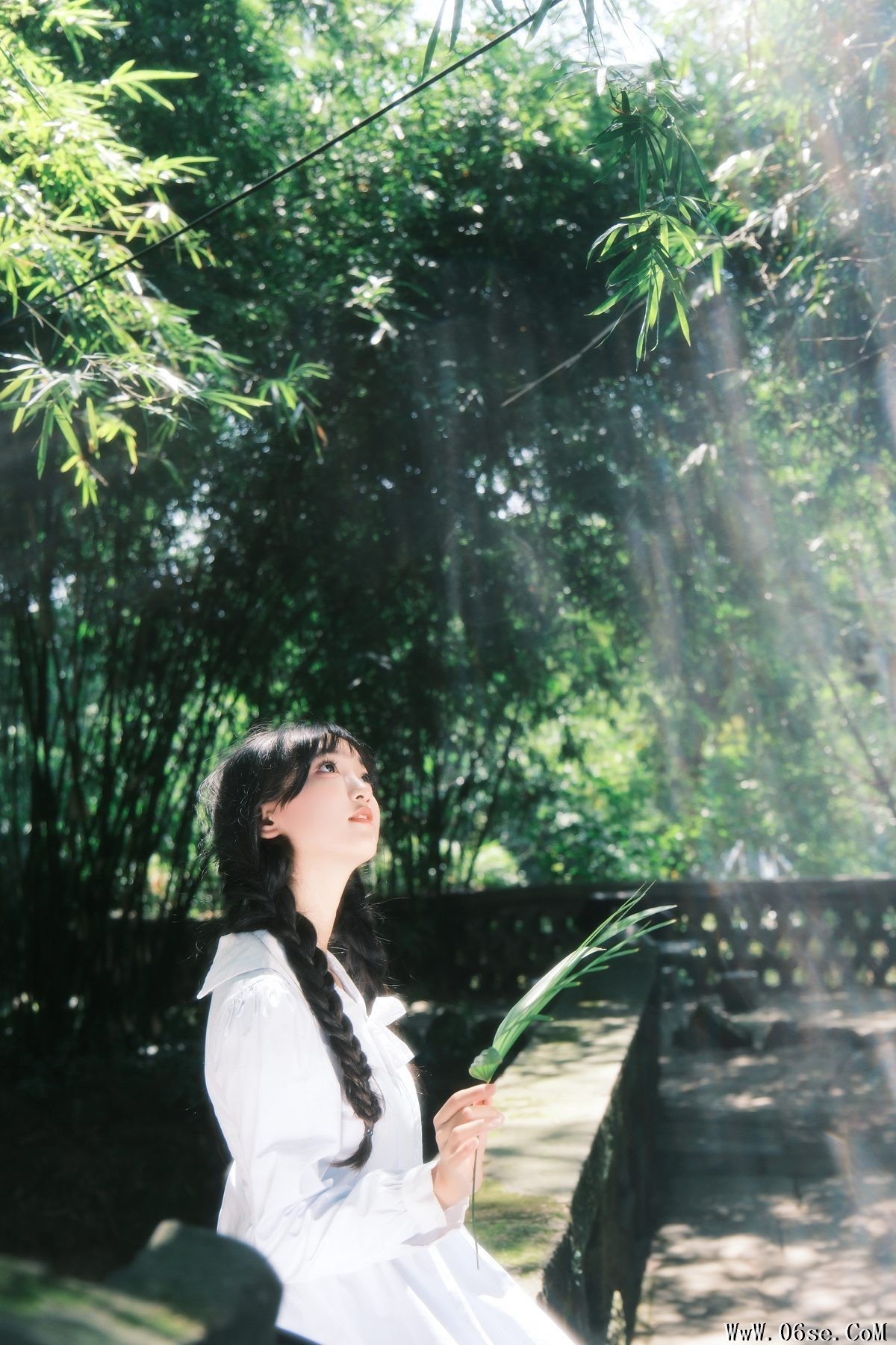 图片[13]-YiTuYu艺图语 Vol.5764 Er Liang Feng Yue[30P]-六色网