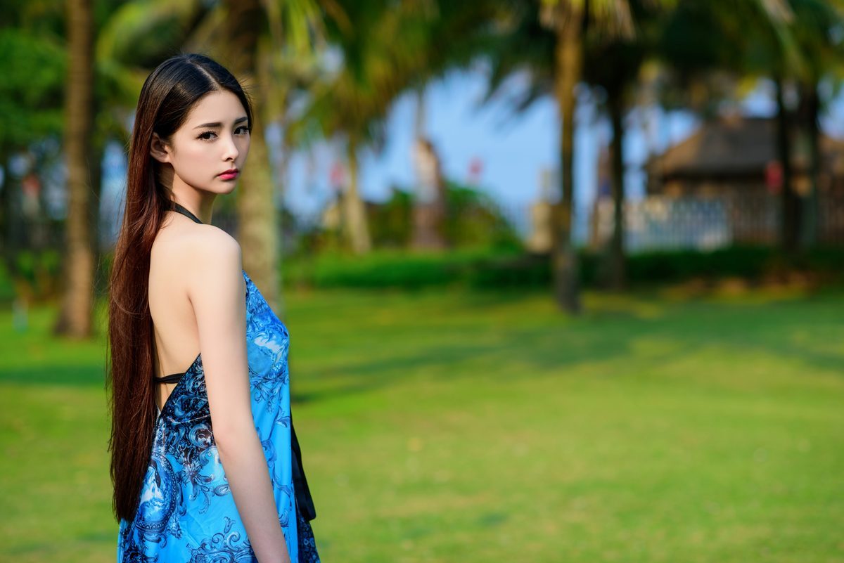 图片[13]-YiTuYu艺图语 Vol.4808 Zhao Xiao Ya[29P]-六色网