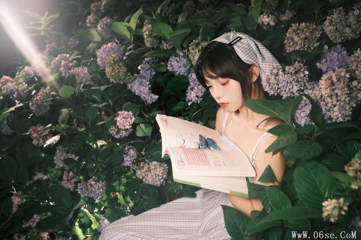 图片[8]-YiTuYu艺图语 Vol.7229 Jiu Cai He Zi[32P]-六色网