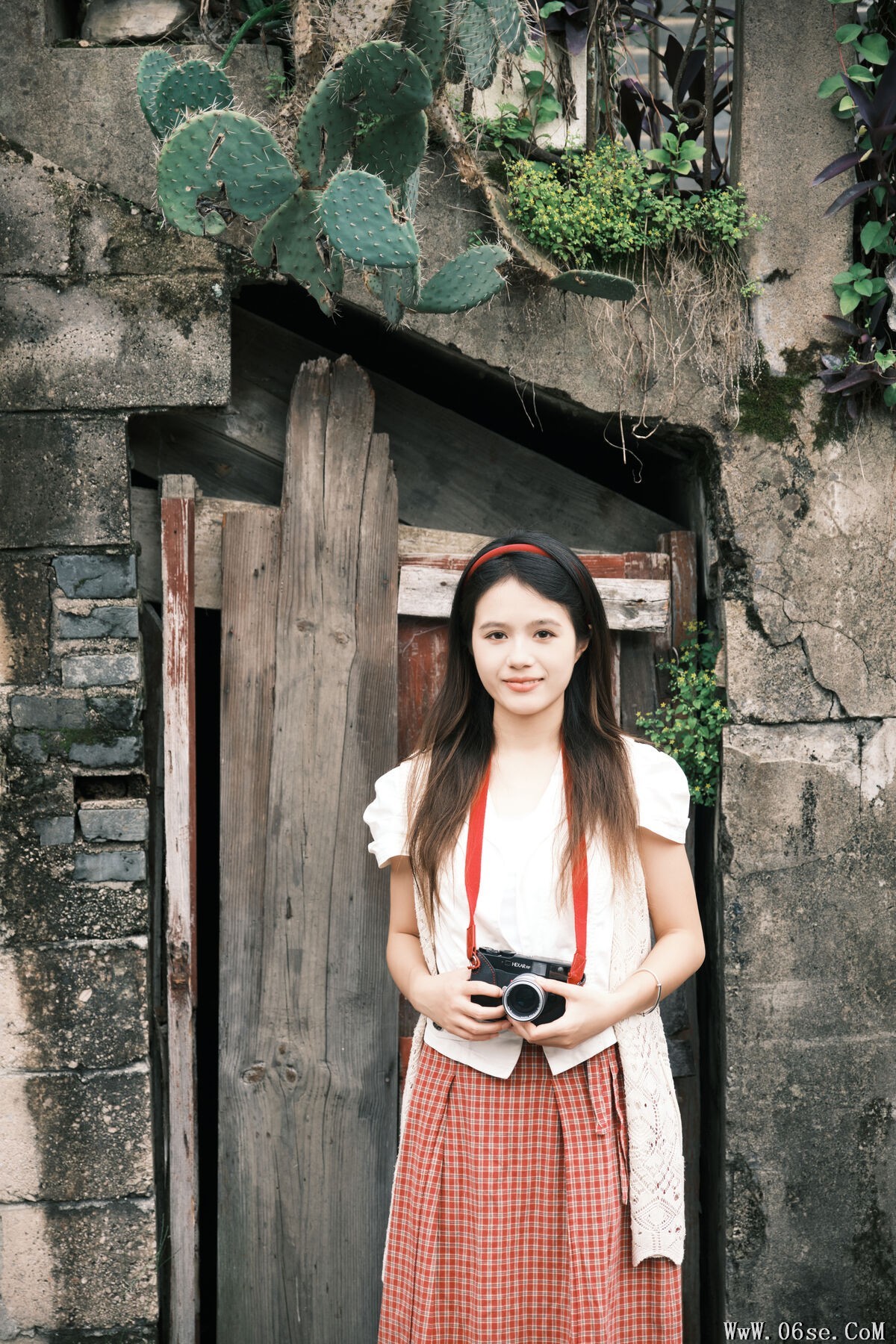 图片[19]-YiTuYu艺图语 Vol.7278 Cao Xiao Shu[26P]-六色网