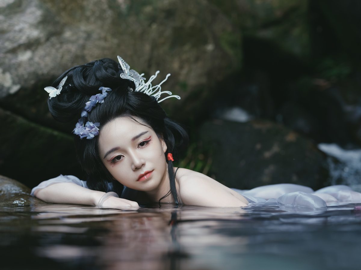图片[13]-YiTuYu艺图语 Vol.5048 Lin Lang[33P]-六色网