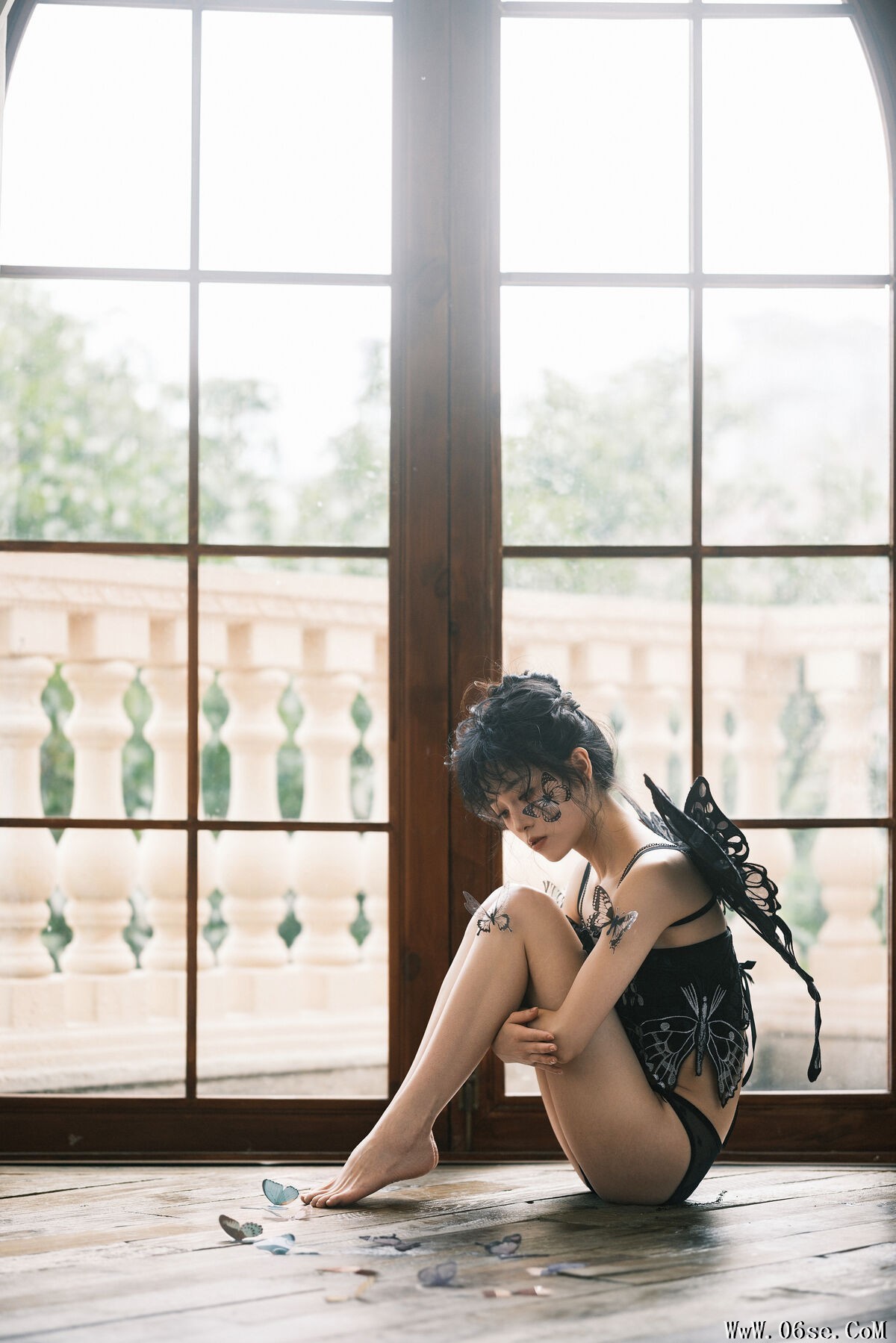 图片[7]-YiTuYu艺图语 Vol.6746 Xiao Song Ma Nai[40P]-六色网