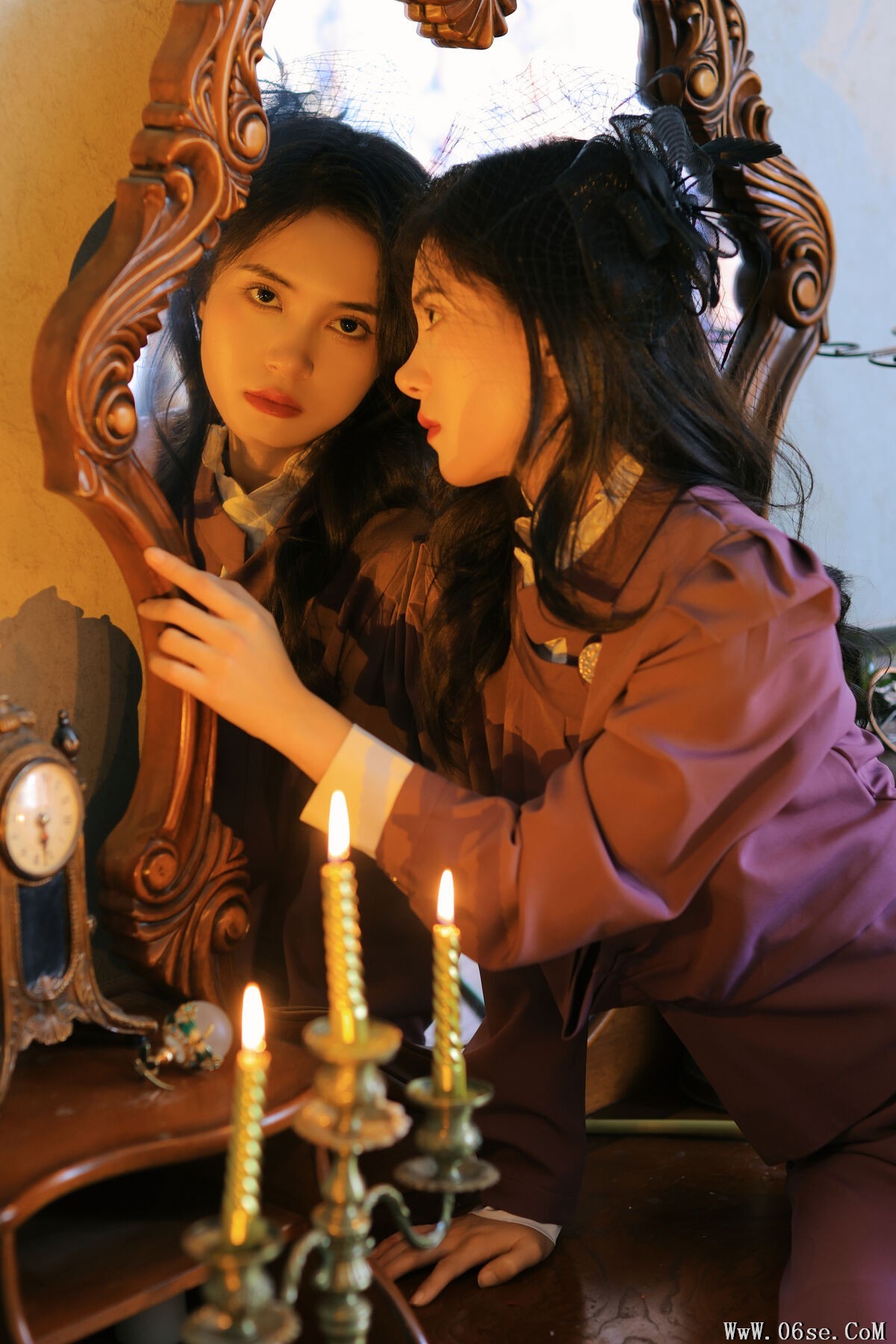 图片[22]-YiTuYu艺图语 Vol.7074 Jin Zhen Zhu[31P]-六色网