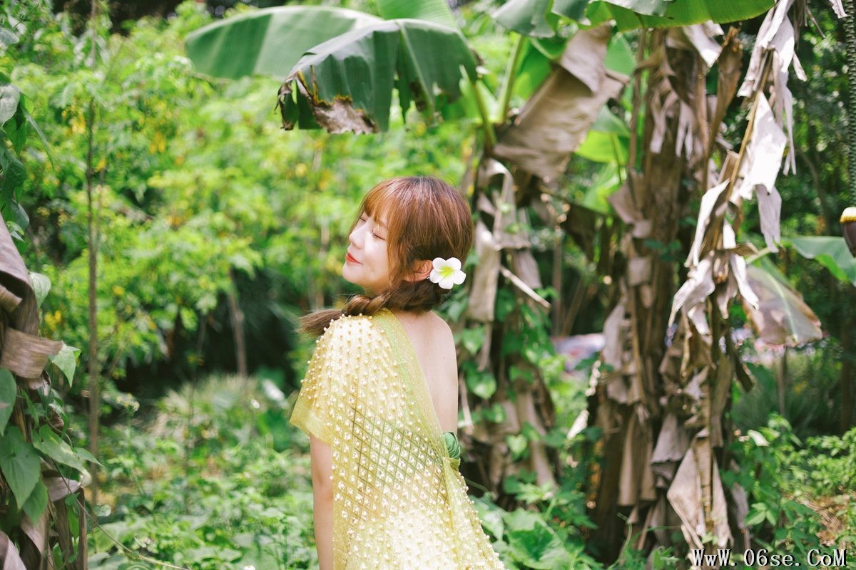 图片[18]-YiTuYu艺图语 Vol.4609 Lin Lin[46P]-六色网