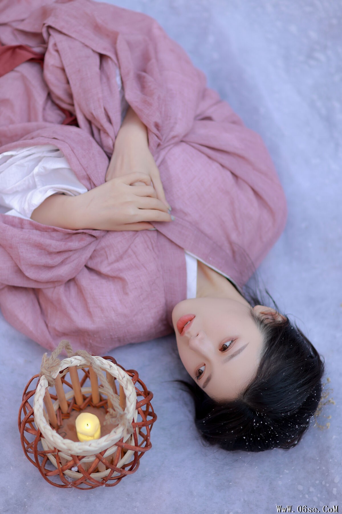 图片[12]-YiTuYu艺图语 Vol.7234 Han[23P]-六色网