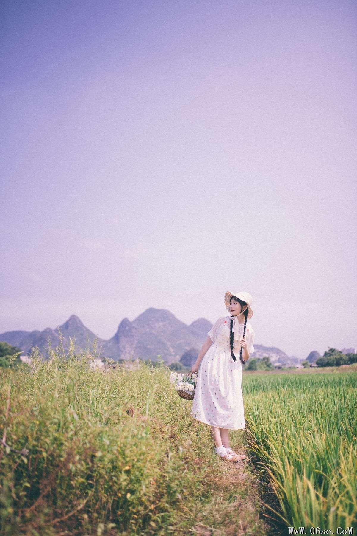 图片[15]-YiTuYu艺图语 Vol.6070 Zhi Yi[22P]-六色网