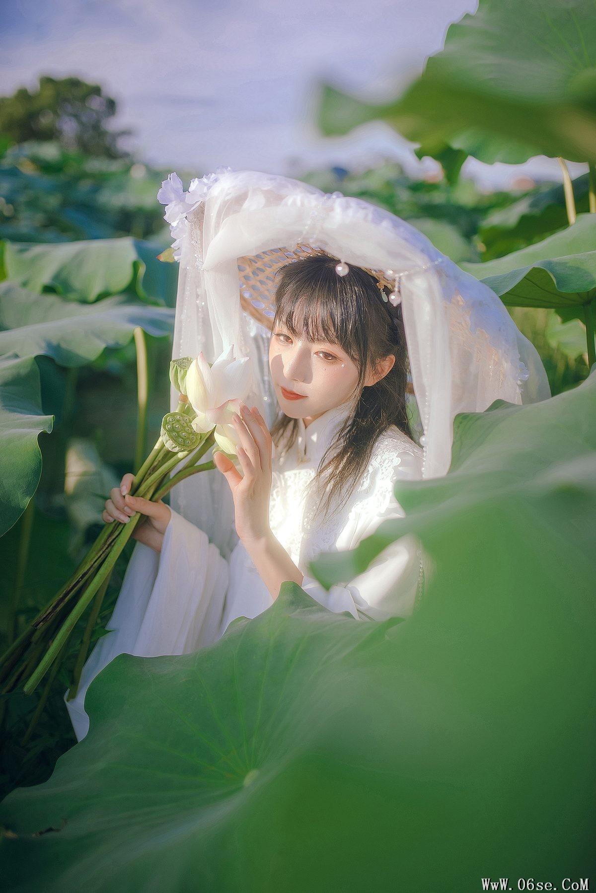 图片[17]-YiTuYu艺图语 Vol.5524 Hua Jing Yuan Xing Yu[30P]-六色网