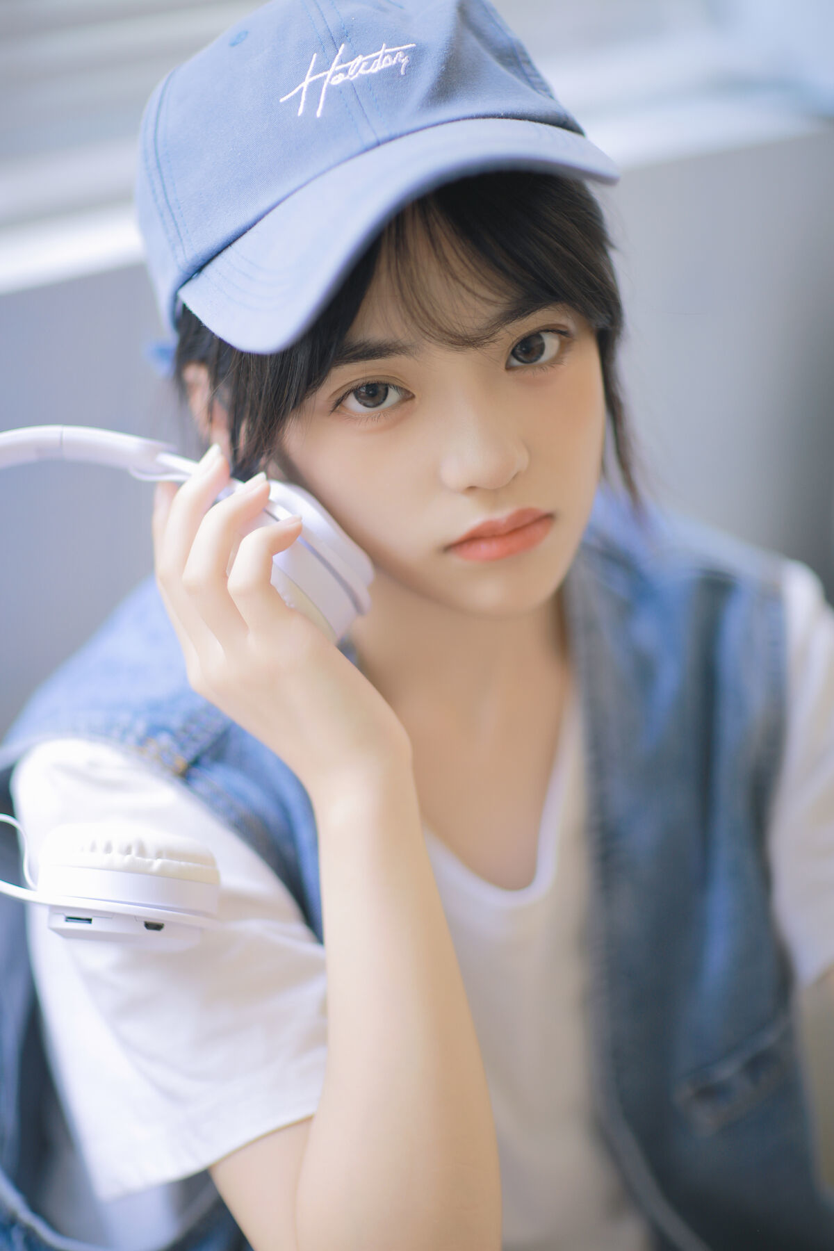 图片[19]-YiTuYu艺图语 Vol.7018 G Gao Gao[25P]-六色网