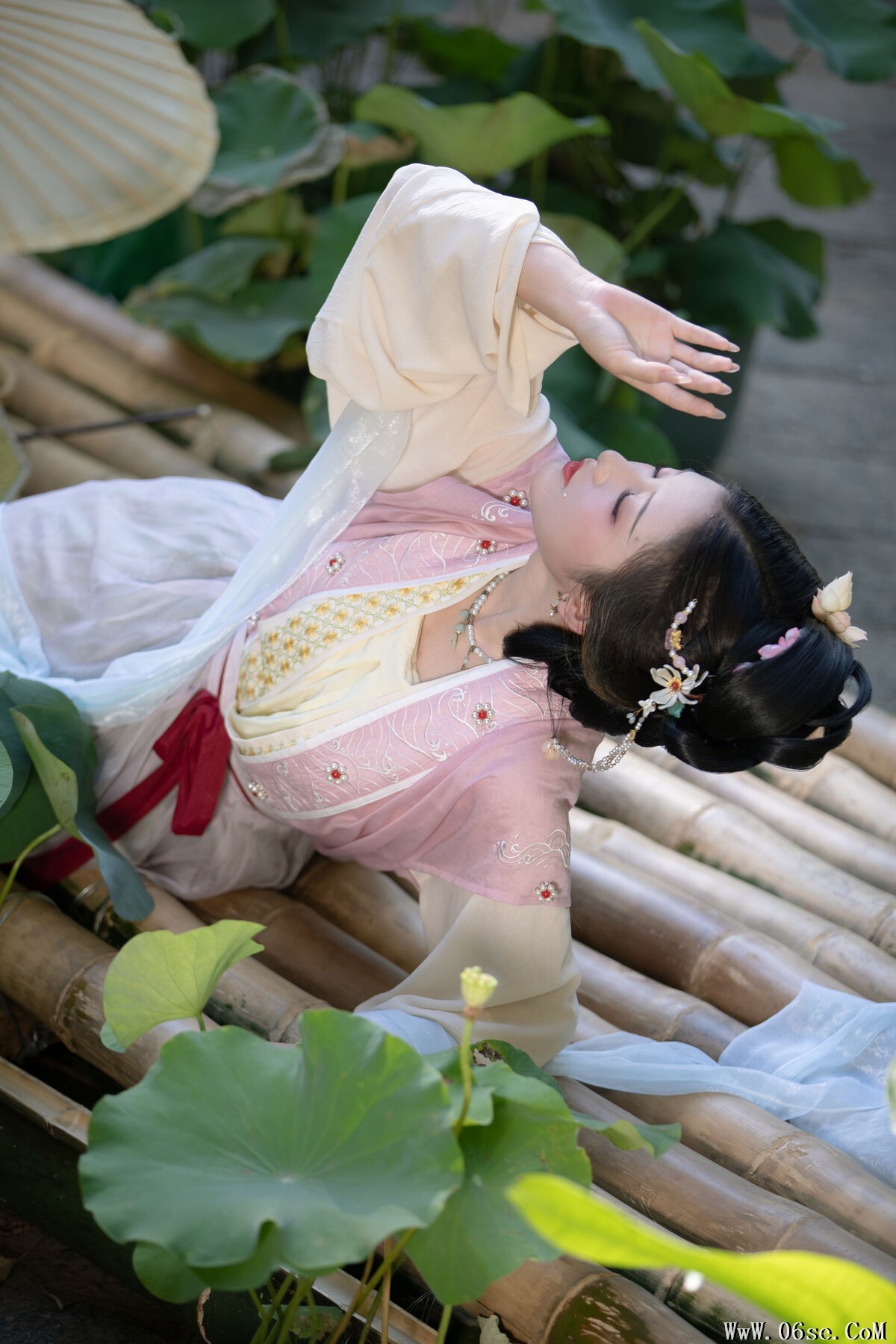 图片[19]-YiTuYu艺图语 Vol.7602 Oookeah[39P]-六色网