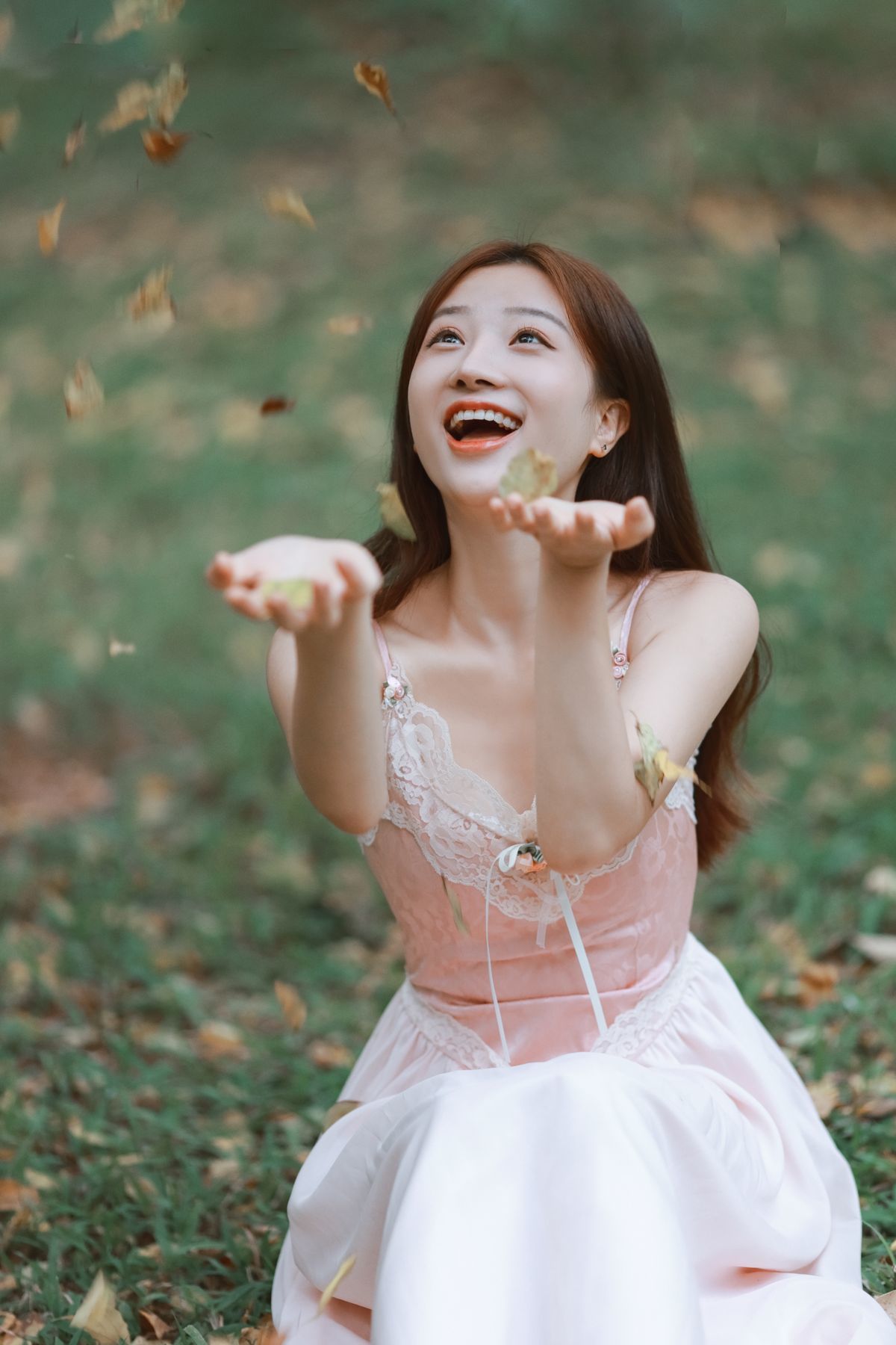 图片[37]-YiTuYu艺图语 Vol.3250 Jiao Tang[40P]-六色网