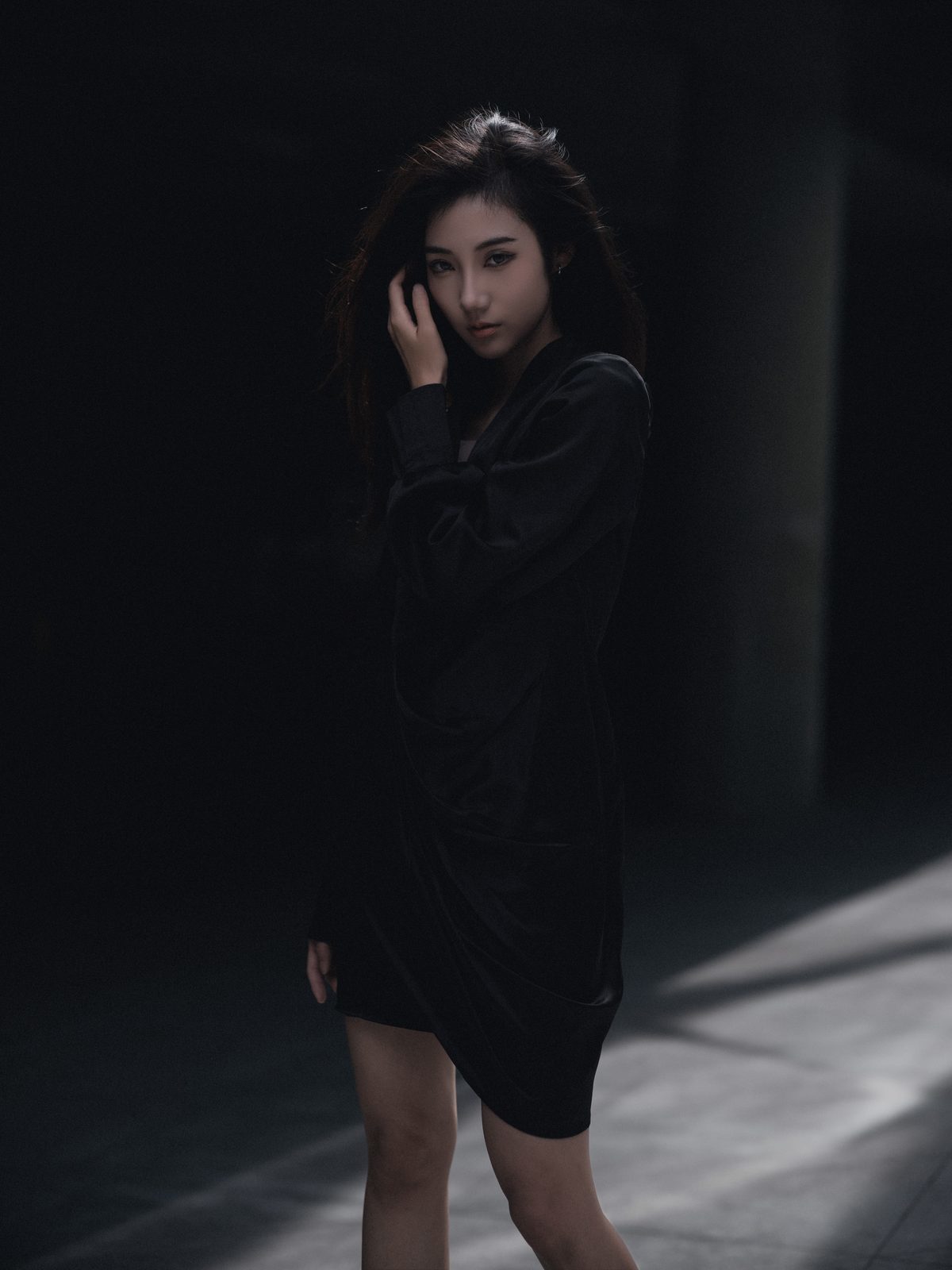 图片[27]-YiTuYu艺图语 Vol.3230 A Wan[46P]-六色网