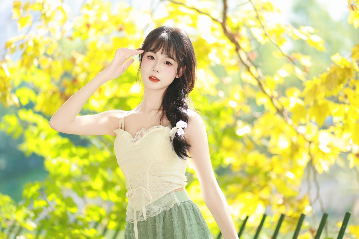 图片[45]-YiTuYu艺图语 Vol.5983 Guan Ning[47P]-六色网