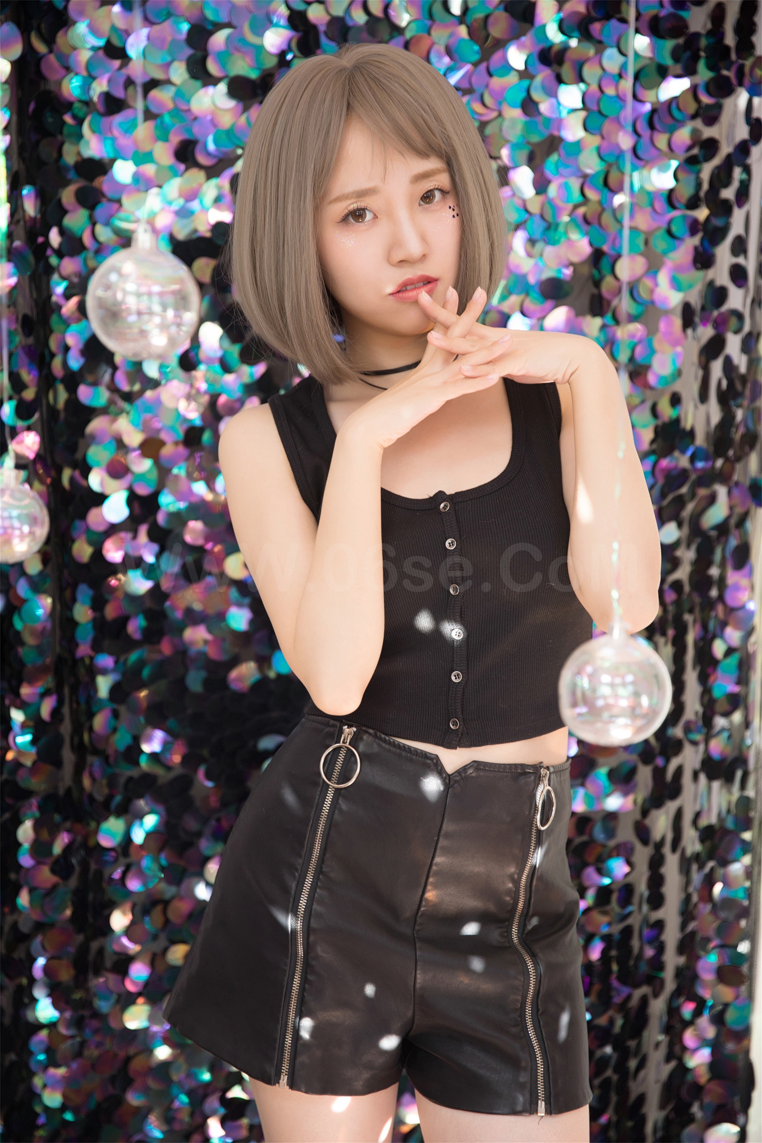 图片[31]-雅拉伊 – 《黑桃Q》[31P]-六色网