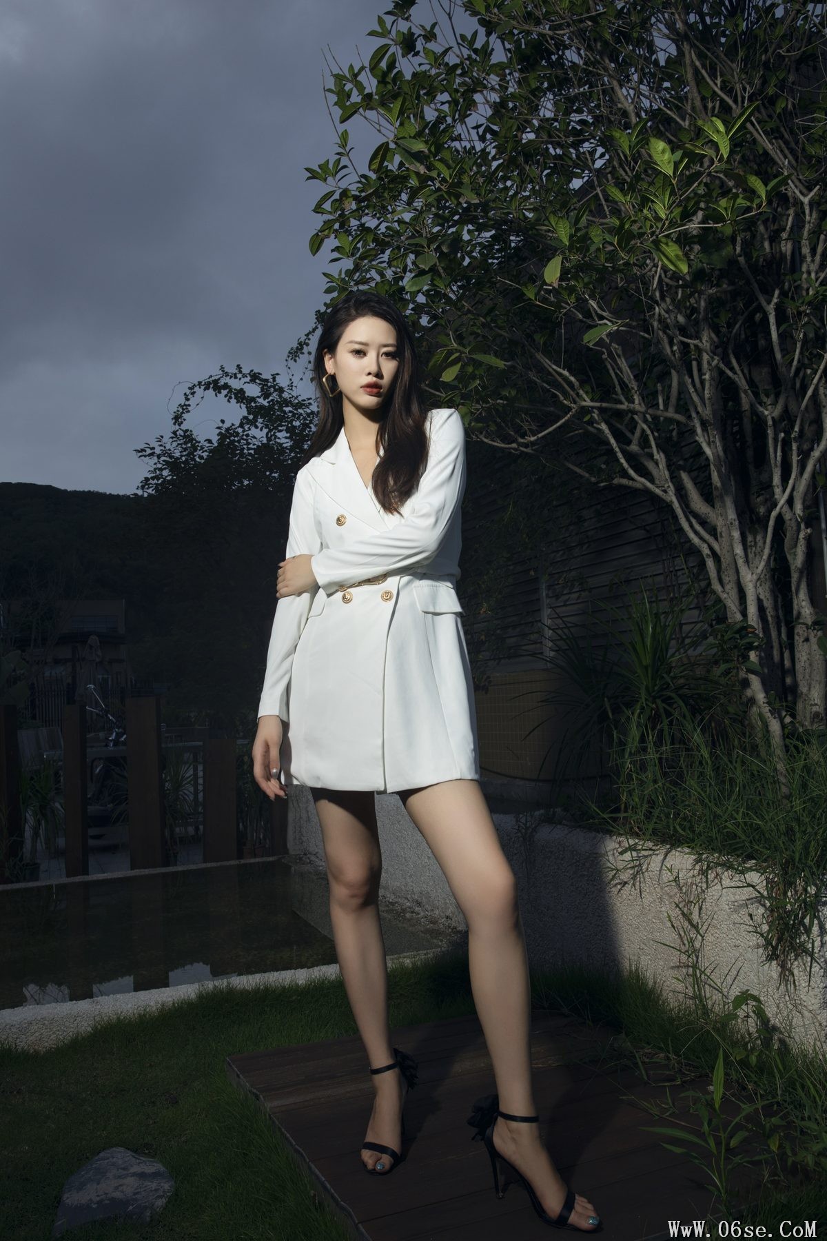 图片[20]-YiTuYu艺图语 Vol.5062 Chenaling_cl[31P]-六色网