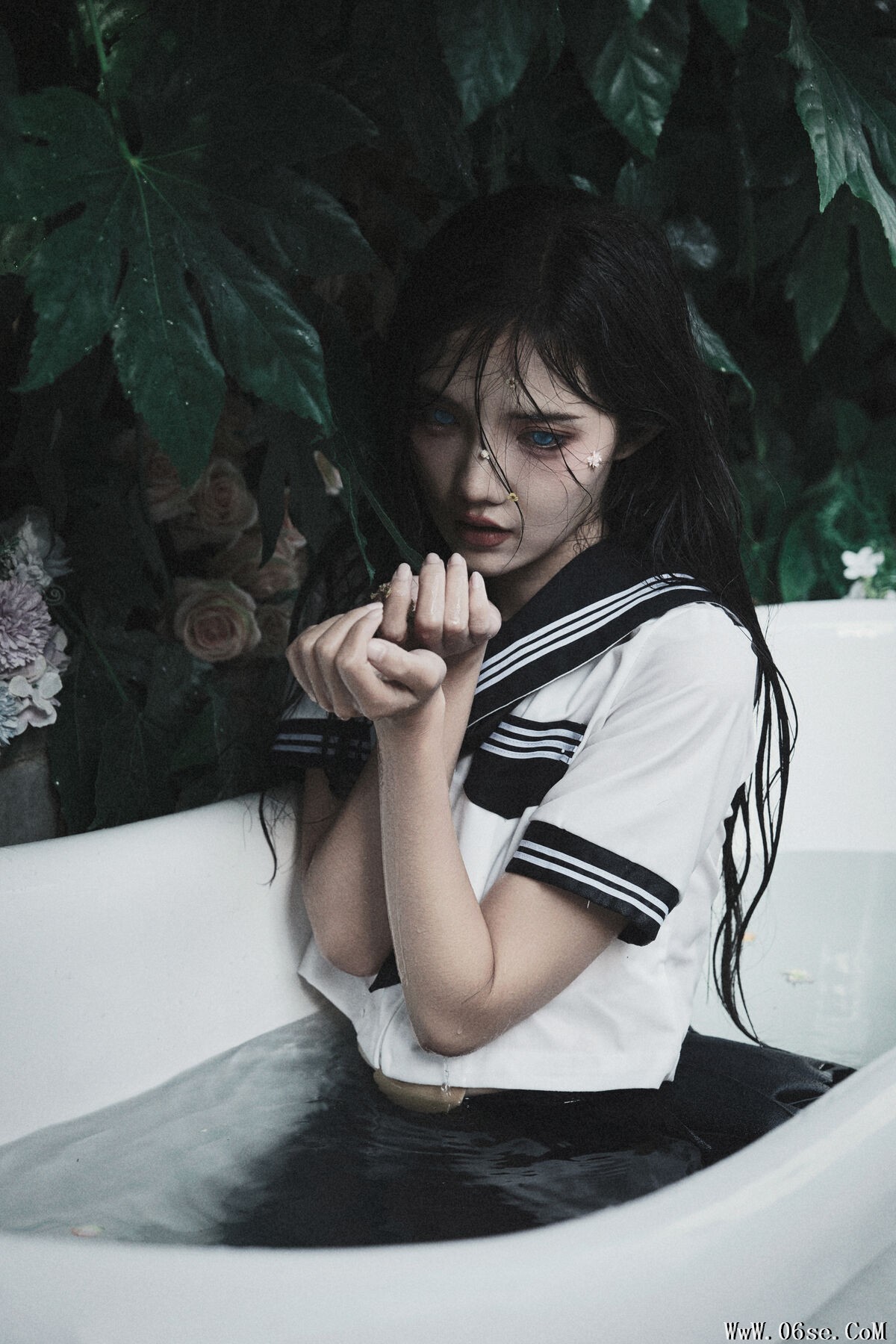 图片[19]-YiTuYu艺图语 Vol.7710 Duo Mi[26P]-六色网
