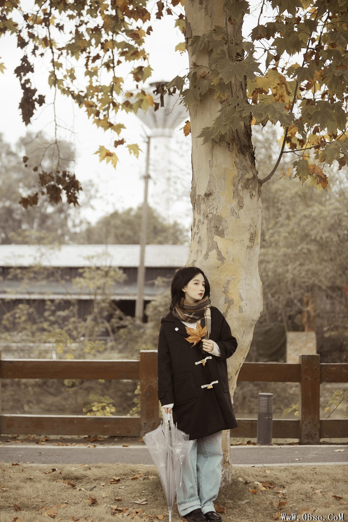 图片[18]-YiTuYu艺图语 Vol.3462 Xiao Lu Ye[27P]-六色网