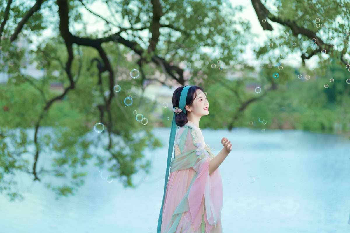 图片[39]-YiTuYu艺图语 Vol.5638 Shu Pian Yoyi[45P]-六色网