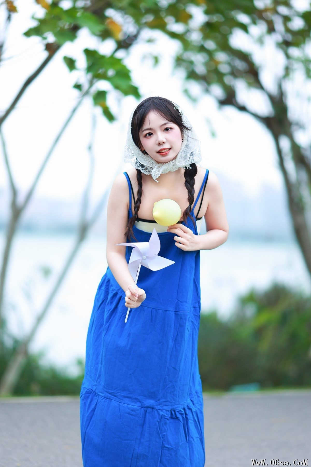 图片[9]-YiTuYu艺图语 Vol.5817 Mu Yan Se Cc[23P]-六色网