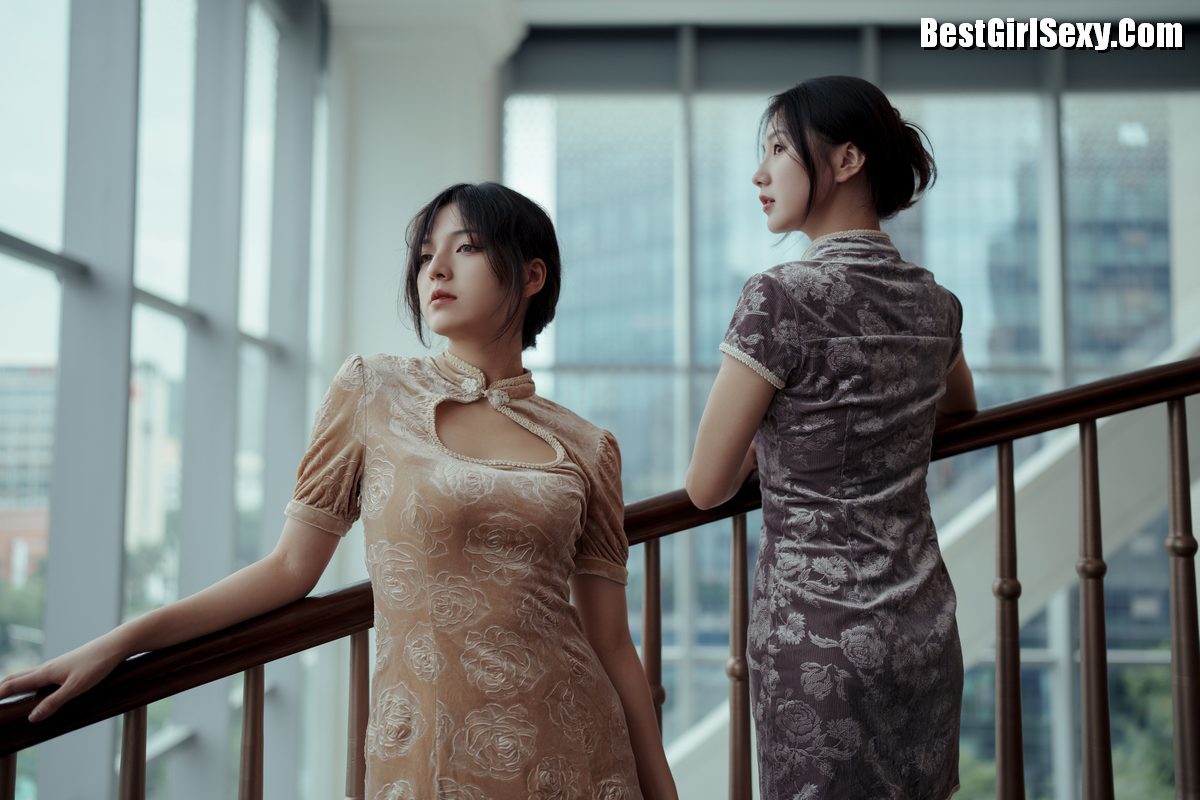 图片[14]-YiTuYu艺图语 Vol.4093 Dudu[23P]-六色网