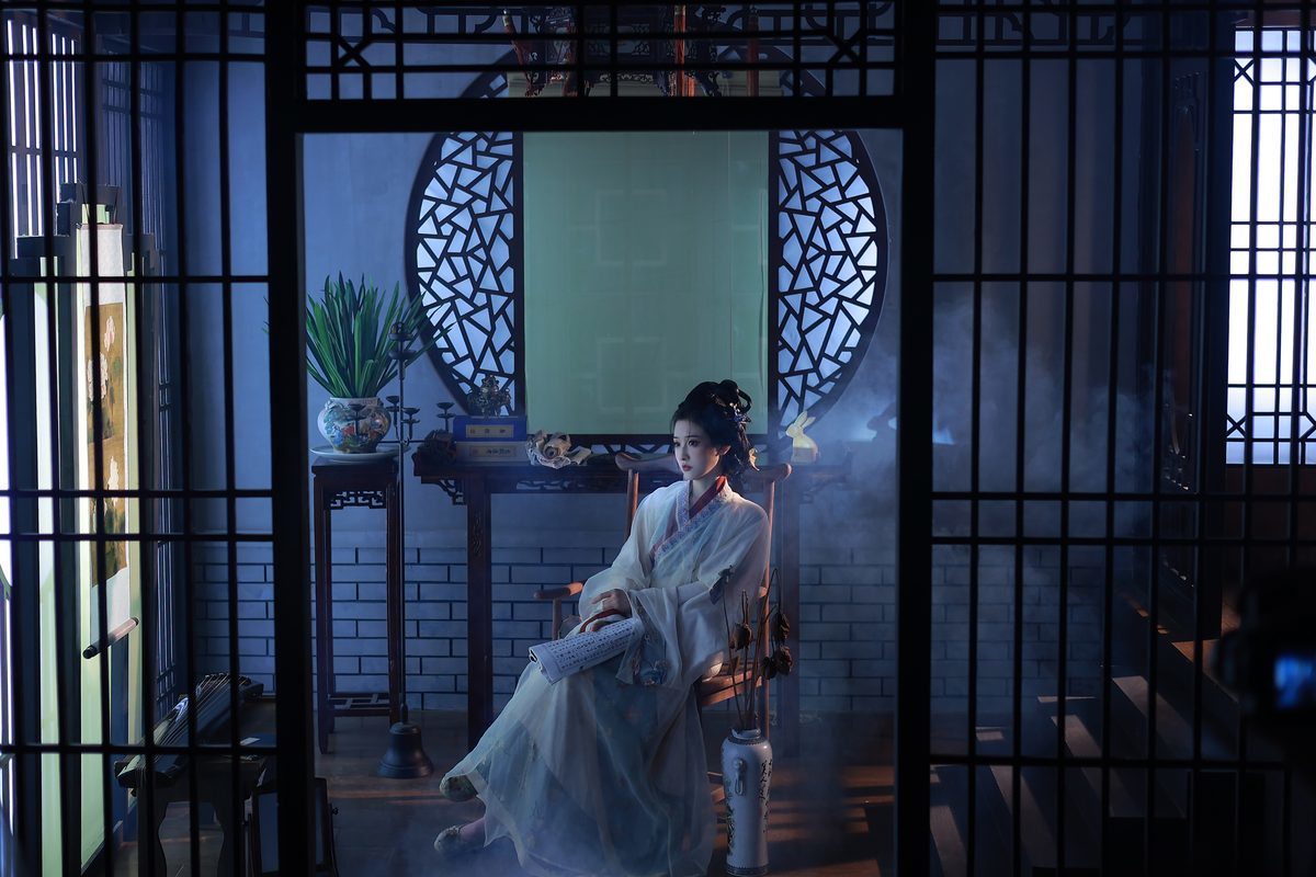 图片[20]-YiTuYu艺图语 Vol.3726 Bu Ji Pie[27P]-六色网