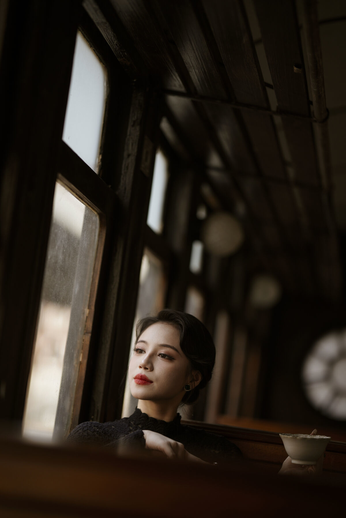 图片[25]-YiTuYu艺图语 Vol.6463 Er Jia Liu[26P]-六色网