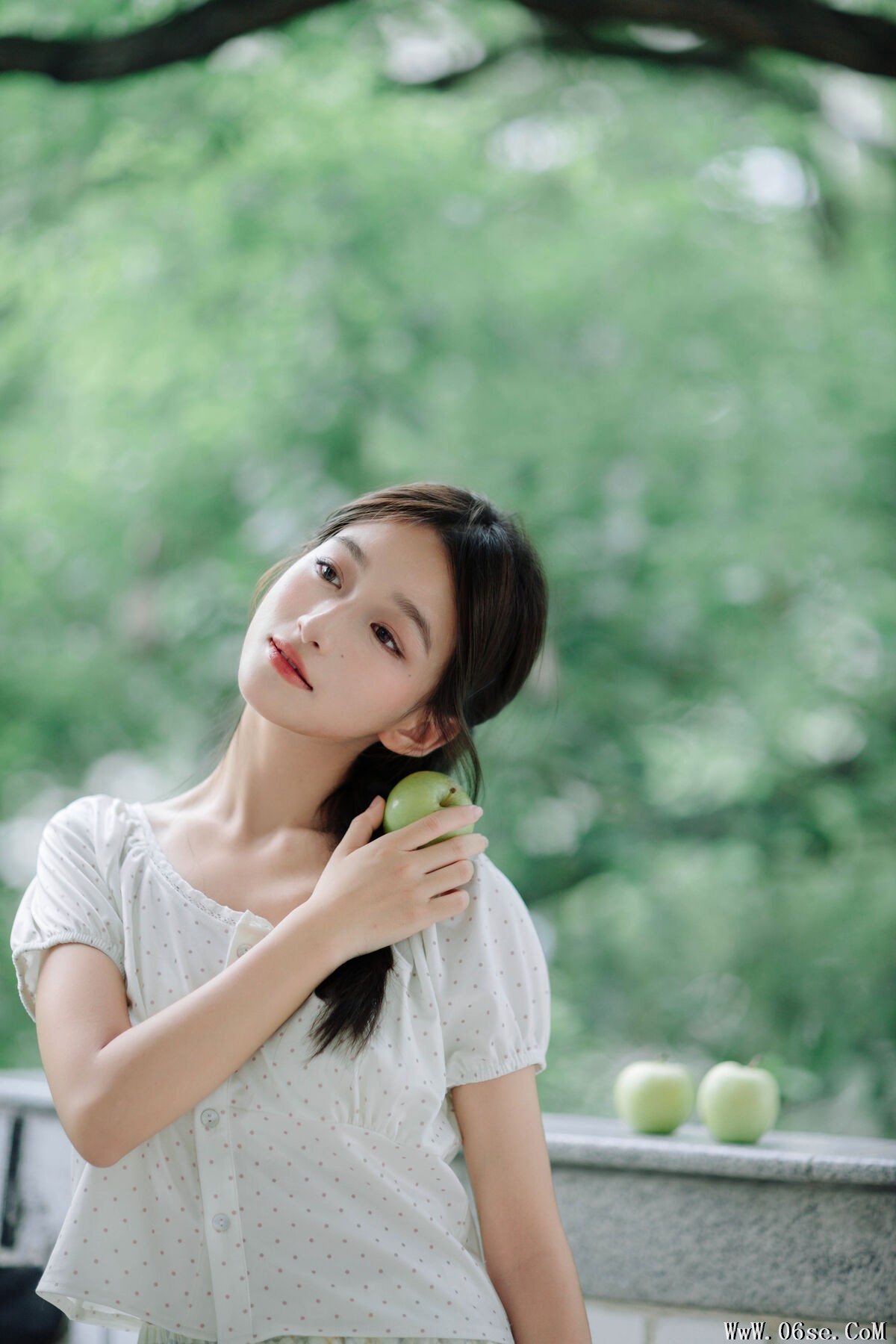 图片[48]-YiTuYu艺图语 Vol.7556 Yu Er[52P]-六色网