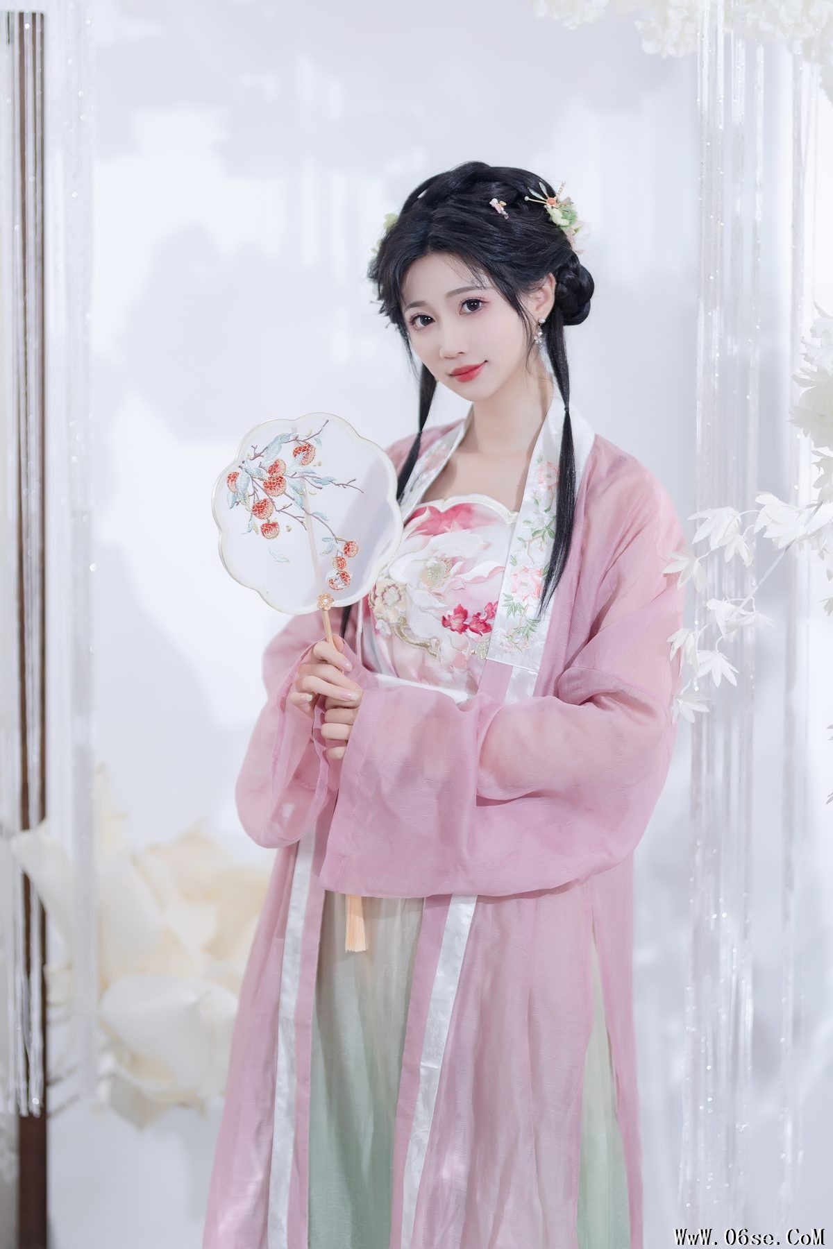 图片[15]-YiTuYu艺图语 Vol.6225 Qi Luo Sheng De Xiao Su Su[29P]-六色网