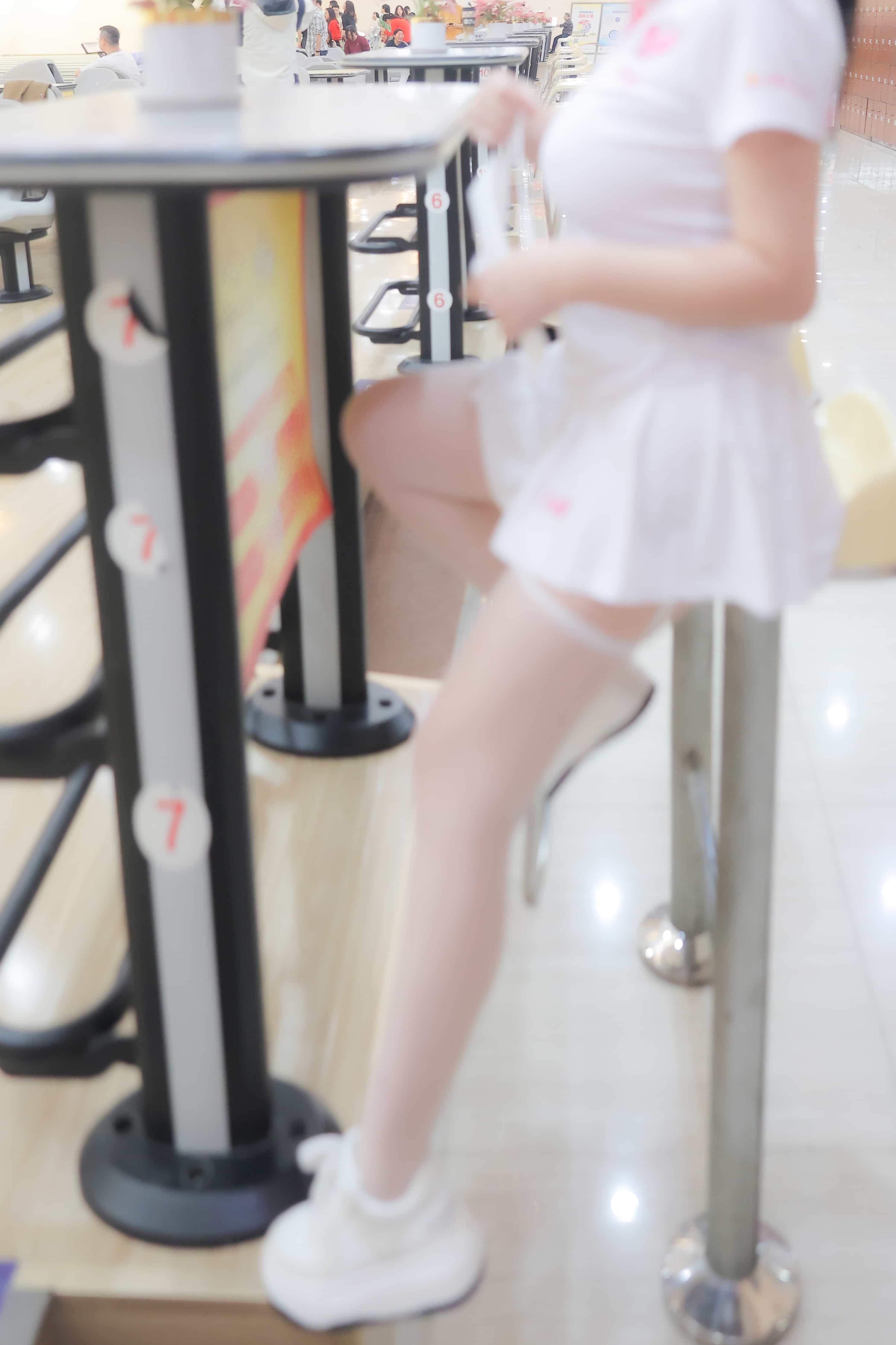 图片[61]-小薯条nienie – 内部私购-保龄球[80P]-六色网