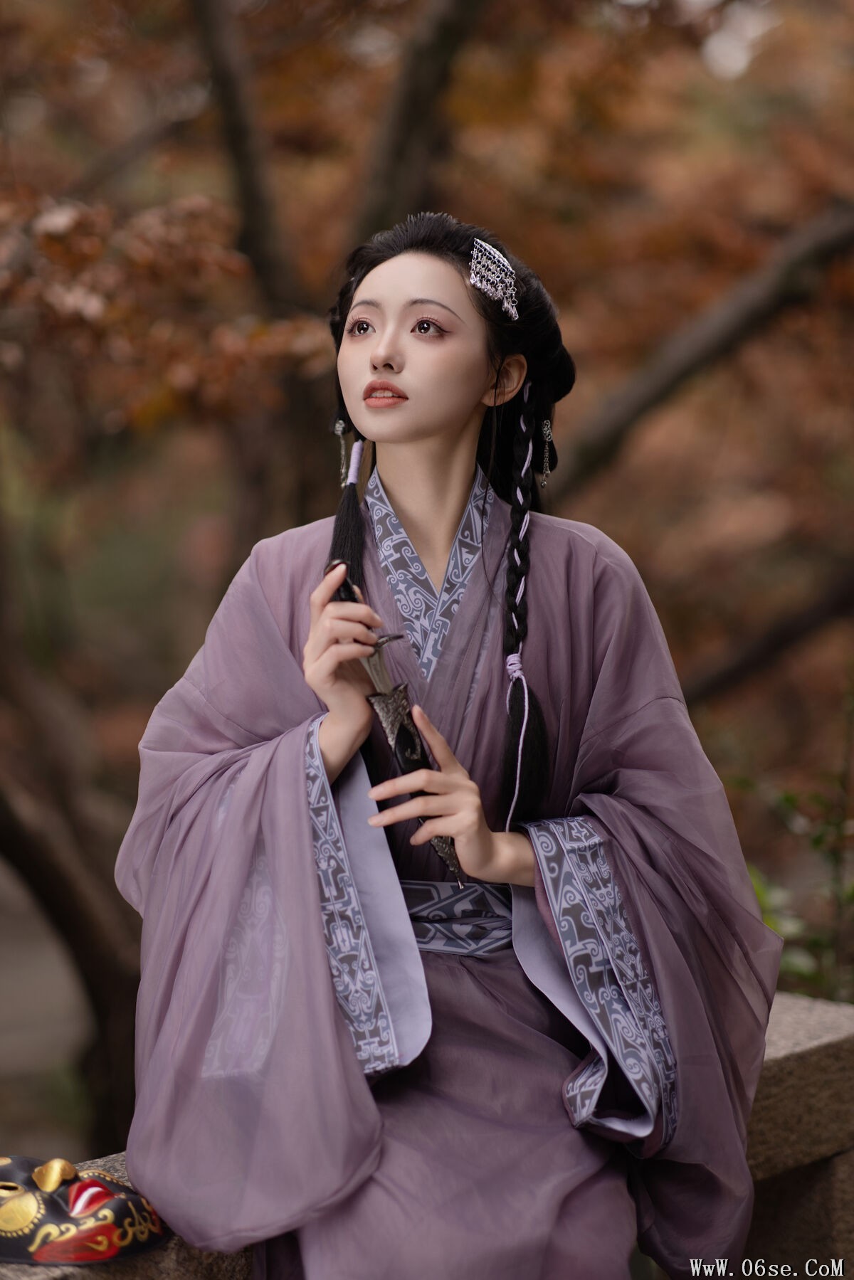 图片[15]-YiTuYu艺图语 Vol.6288 Xiao Yang Ai Gan Fan[31P]-六色网