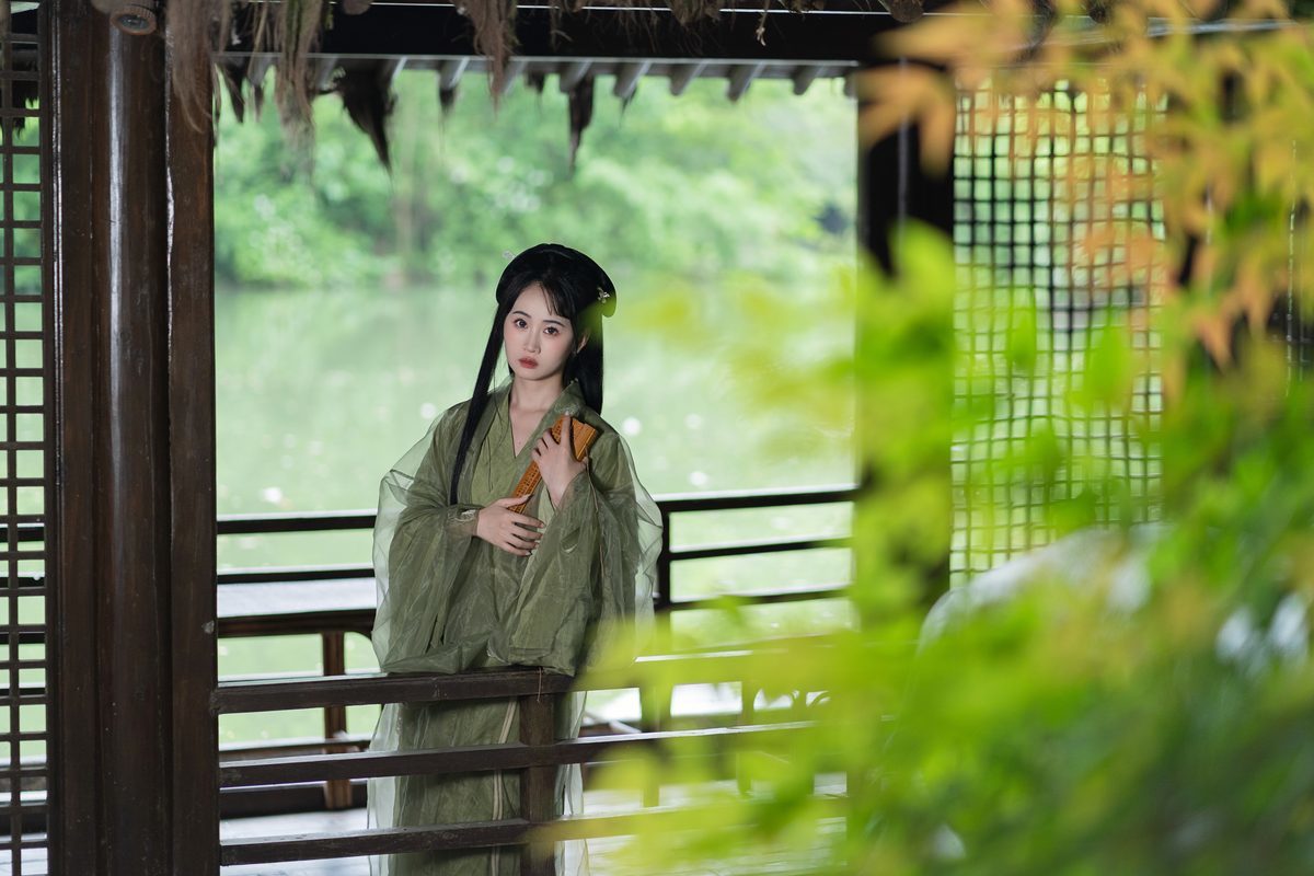图片[25]-YiTuYu艺图语 Vol.5784 Jiao Yi Zhi Sui Sui[28P]-六色网