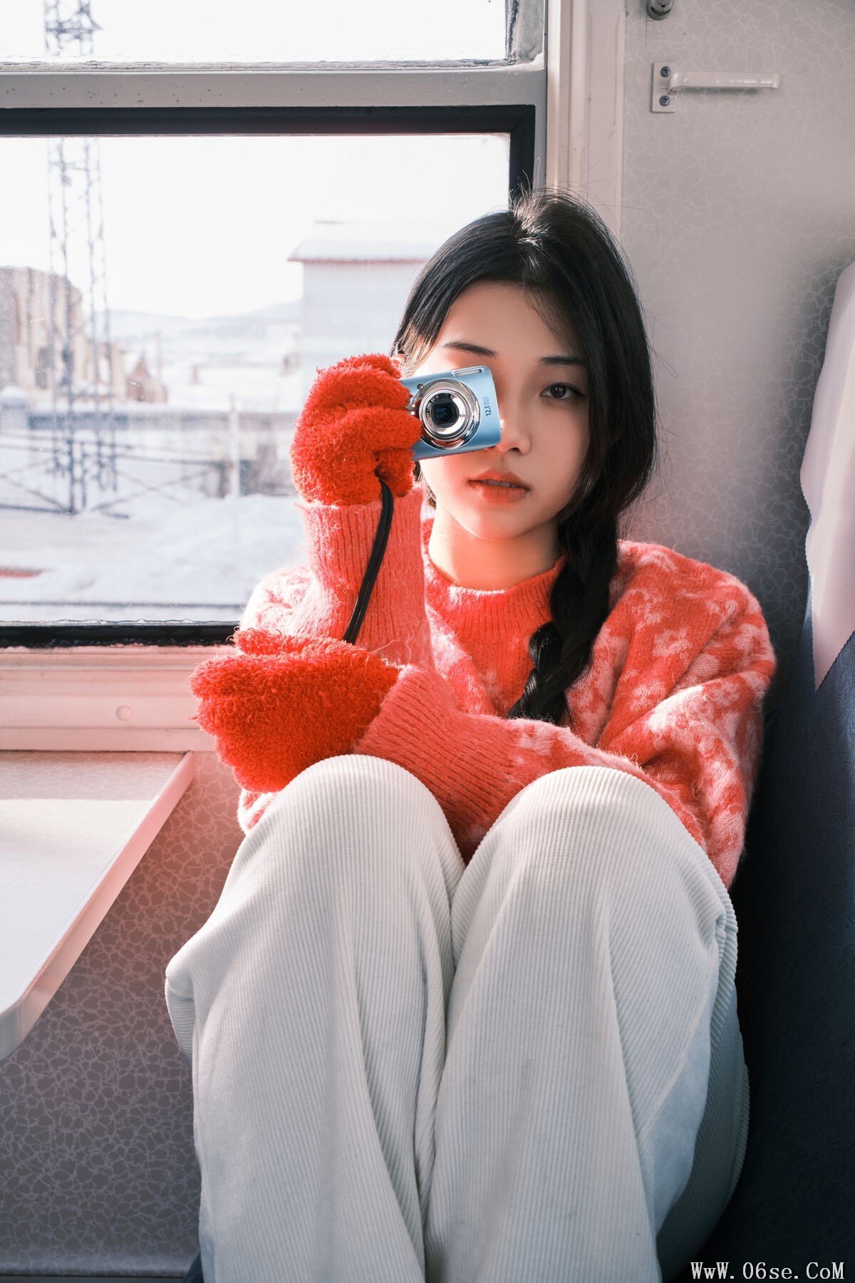 图片[20]-YiTuYu艺图语 Vol.6313 Pei Tong Xue[22P]-六色网