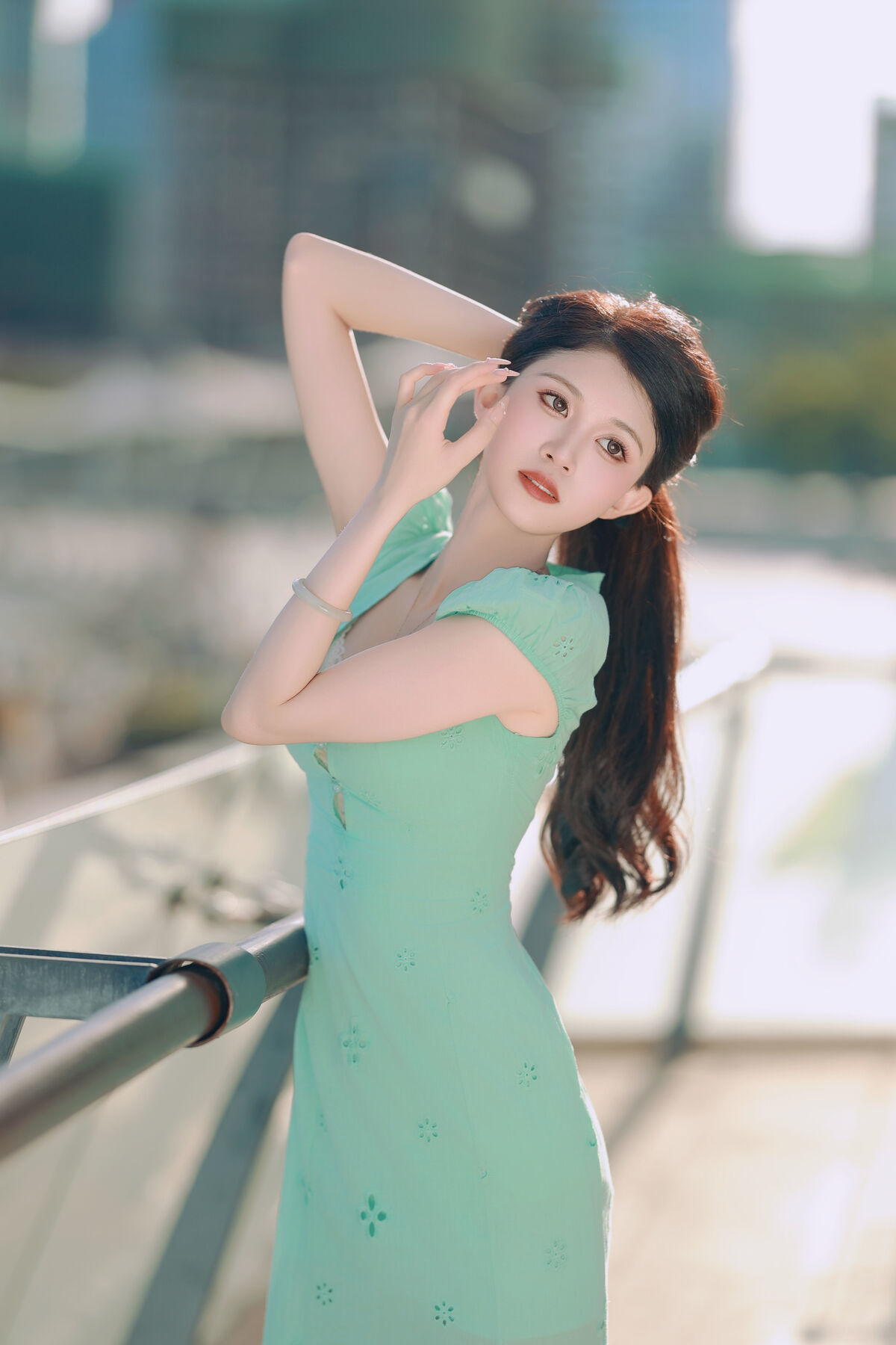 图片[20]-YiTuYu艺图语 Vol.7492 Liu Liu[32P]-六色网