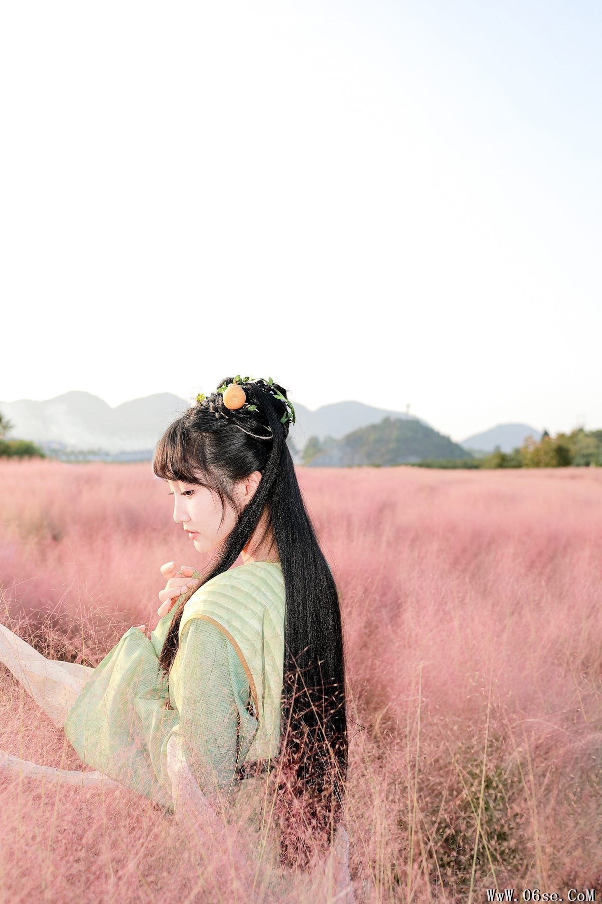 图片[34]-YiTuYu艺图语 Vol.5529 Cha Xiao Tu[39P]-六色网