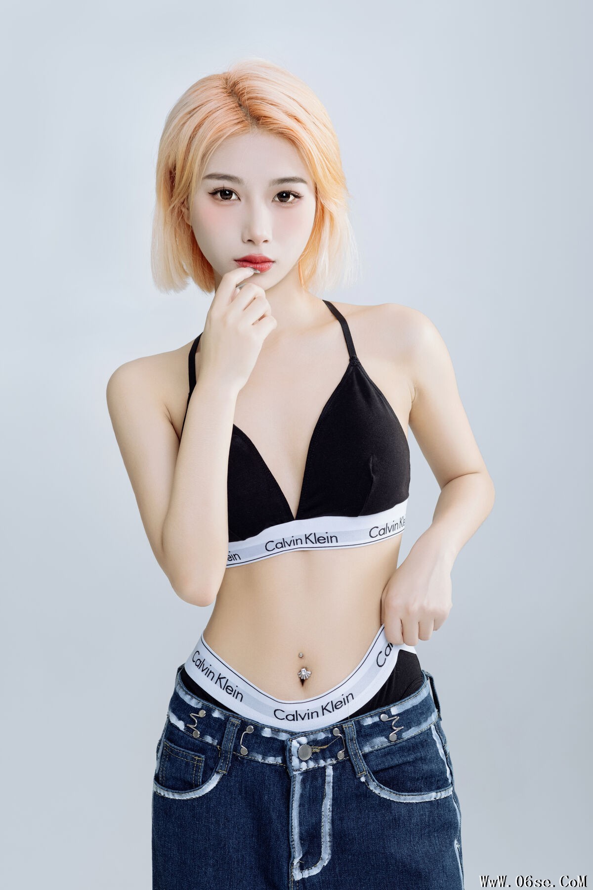 图片[10]-YiTuYu艺图语 Vol.6388 Fan Fan[34P]-六色网