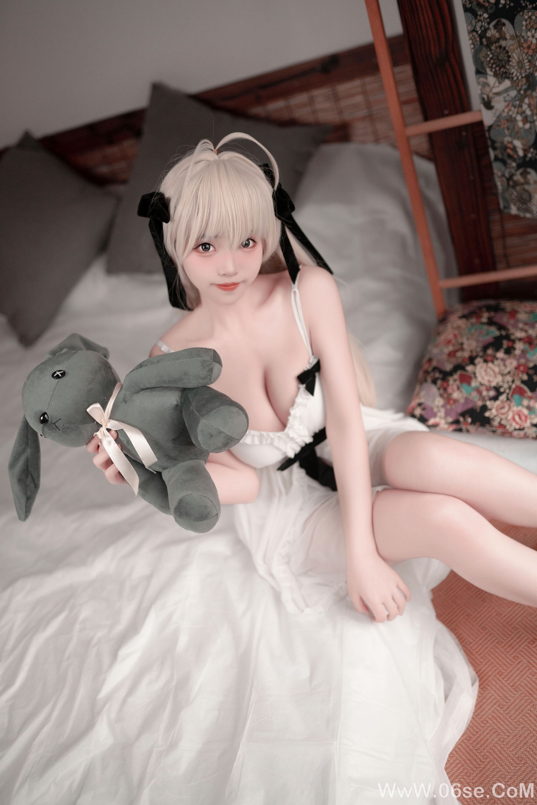 图片[15]-Bangni邦尼 – 穹妹[77P]-六色网