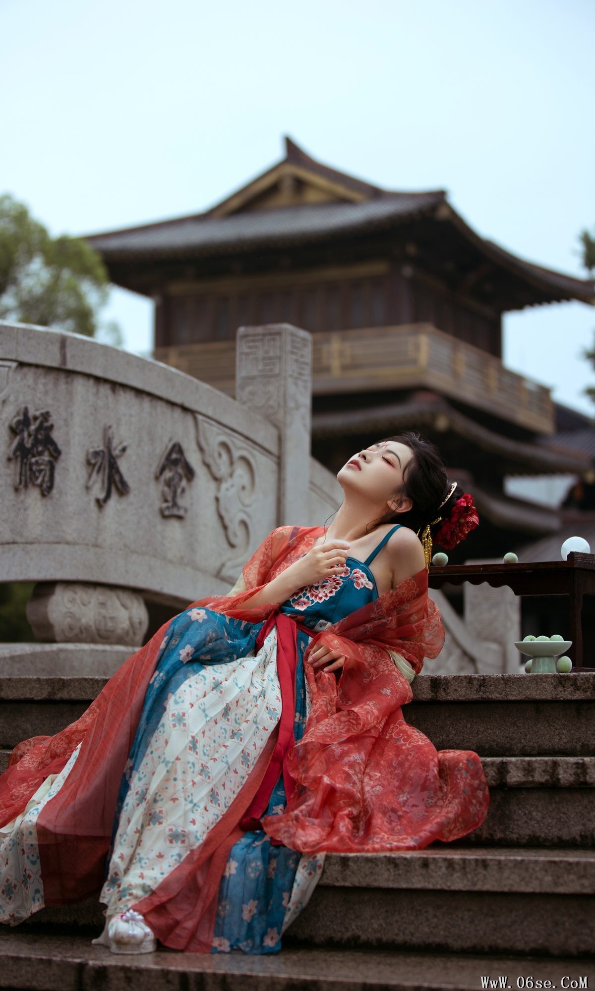 图片[19]-YiTuYu艺图语 Vol.4885 Jiay[26P]-六色网