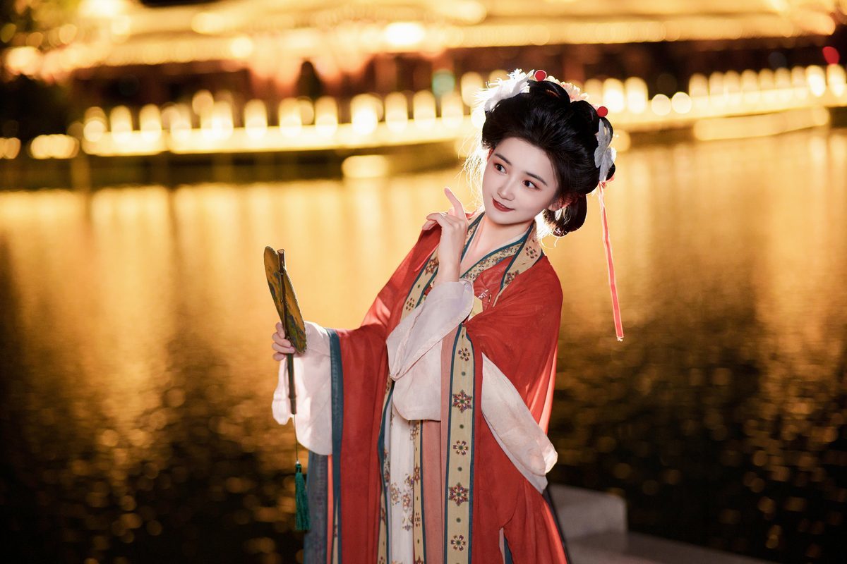 图片[19]-YiTuYu艺图语 Vol.5756 Yi Da Kuai Dan Gao[32P]-六色网