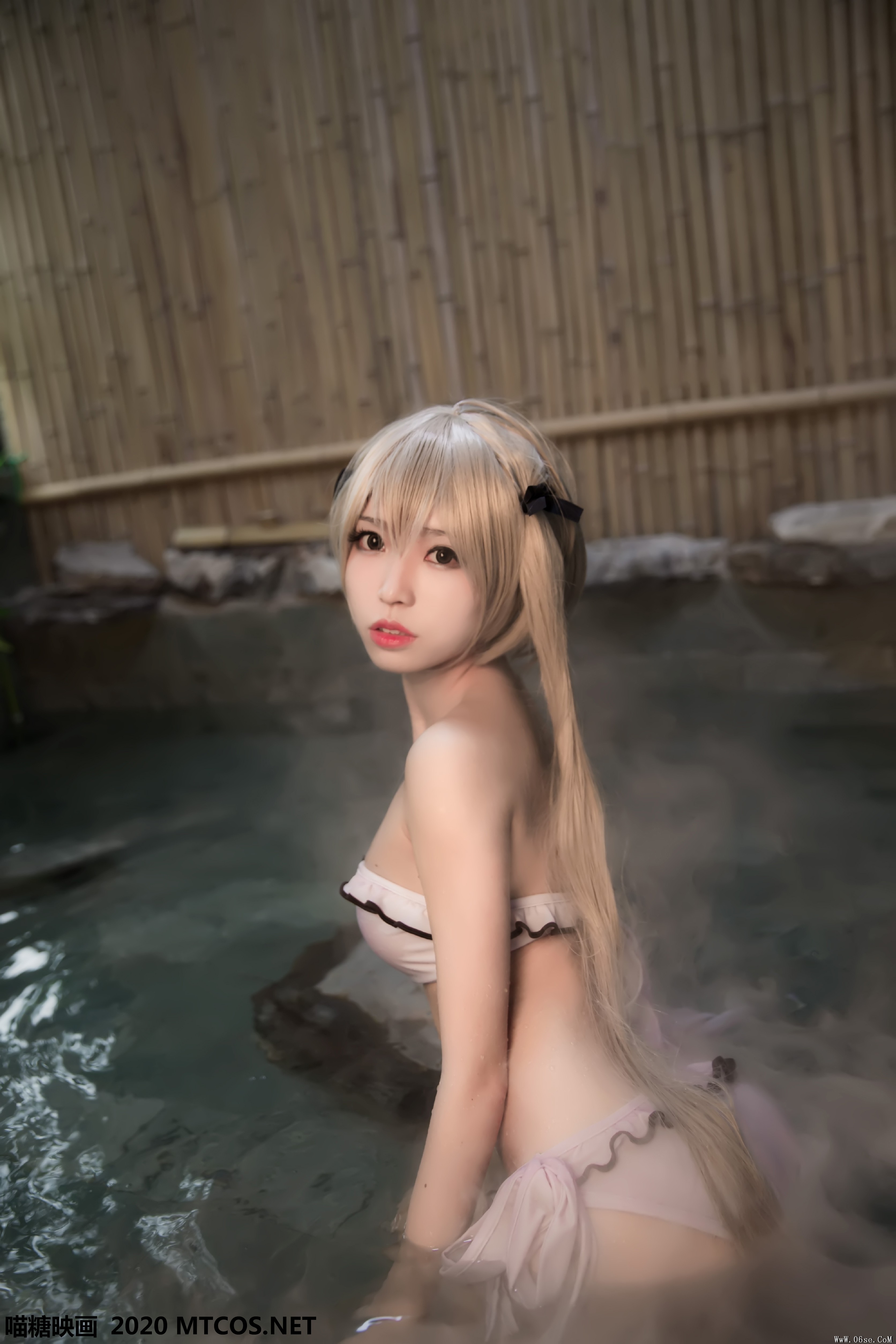 图片[7]-喵糖映画 VOL.141 和服之温泉[28P／151M]-六色网