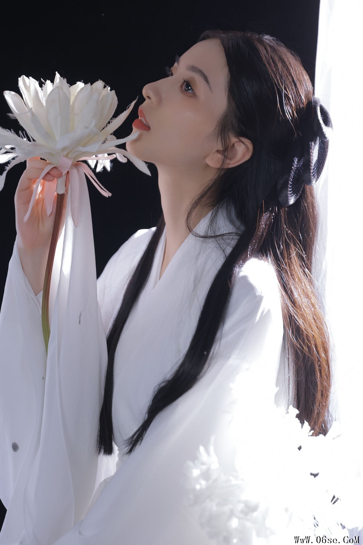图片[16]-YiTuYu艺图语 Vol.7382 Mei Qi[24P]-六色网
