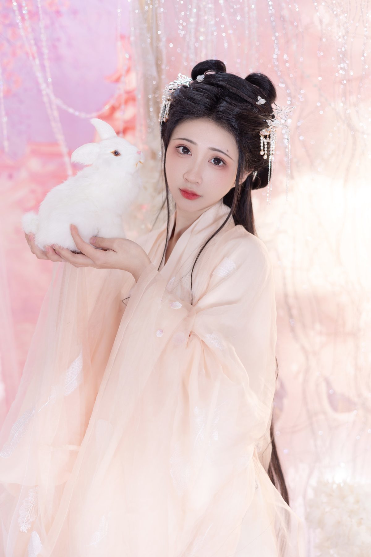 图片[19]-YiTuYu艺图语 Vol.3652 Qi Luo Sheng De Xiao Su Su[27P]-六色网