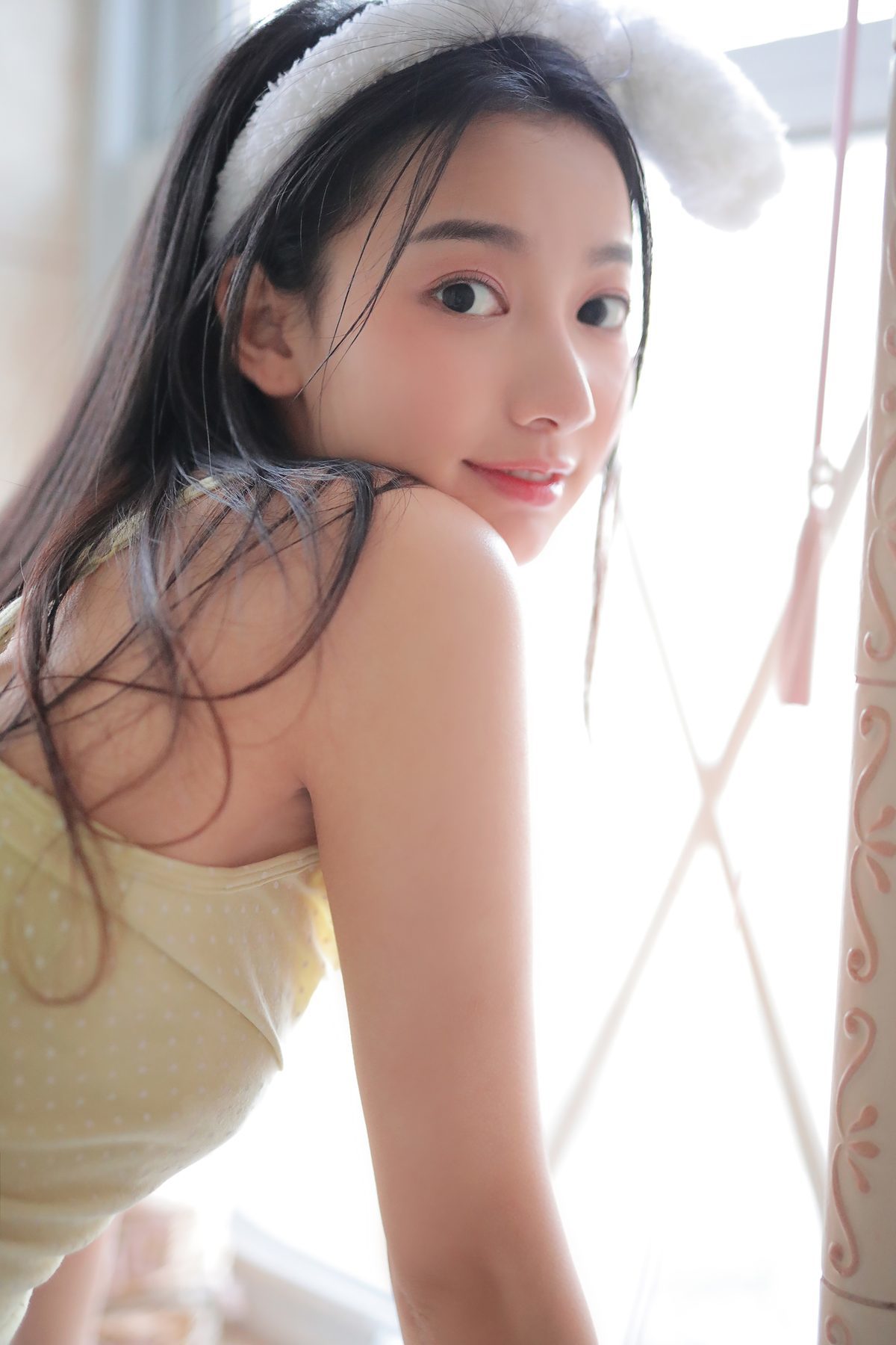 图片[27]-YiTuYu艺图语 Vol.5723 Zhu Jia Hang[31P]-六色网