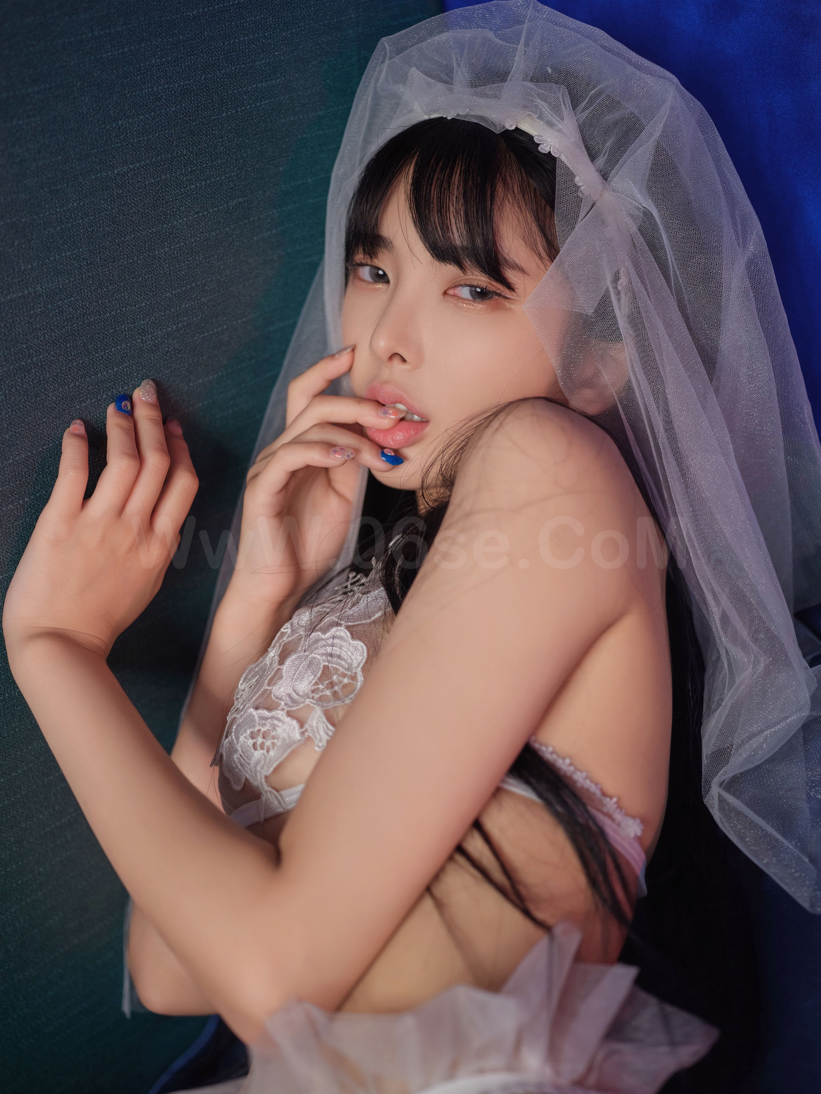 图片[22]-雅拉伊 – 《魔法丝》[31P]-六色网