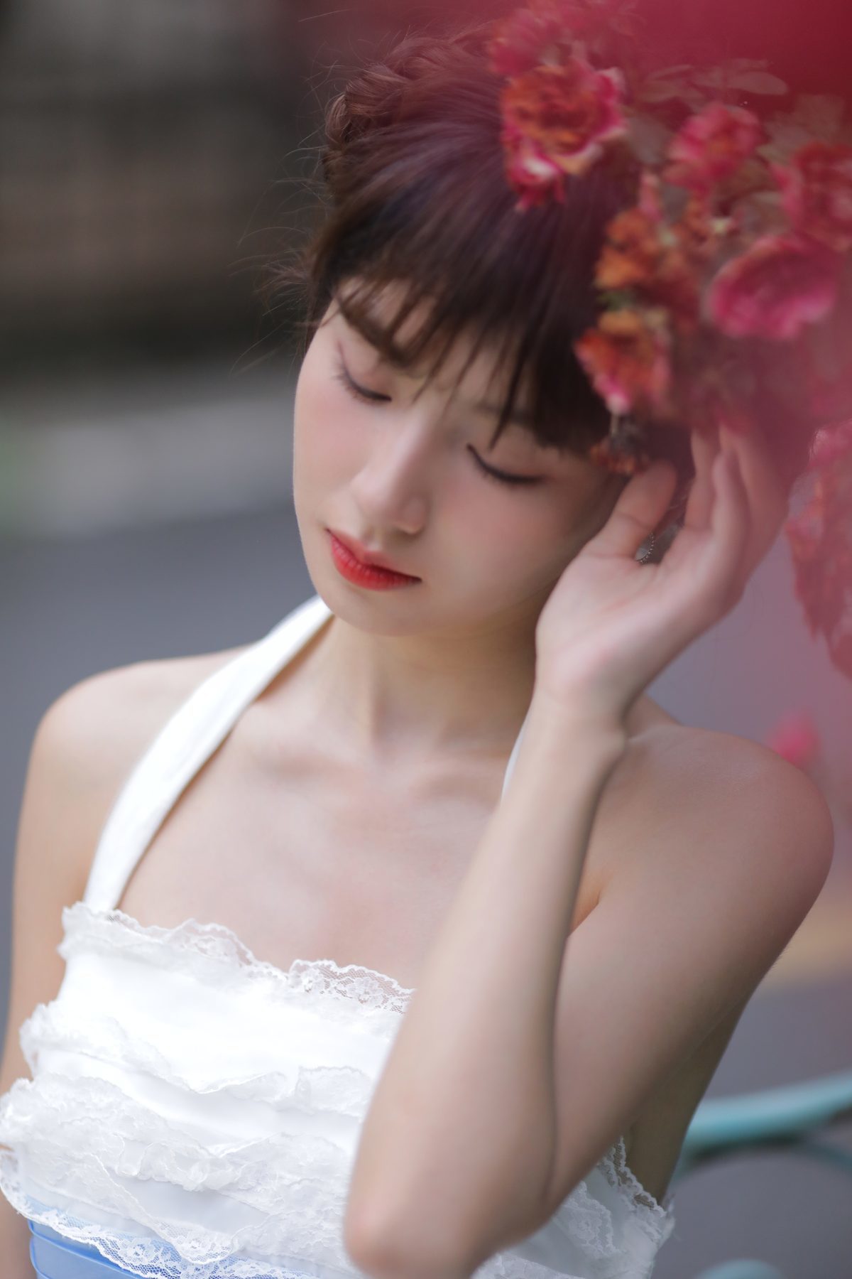 图片[15]-YiTuYu艺图语 Vol.3145 Gu Linx[28P]-六色网