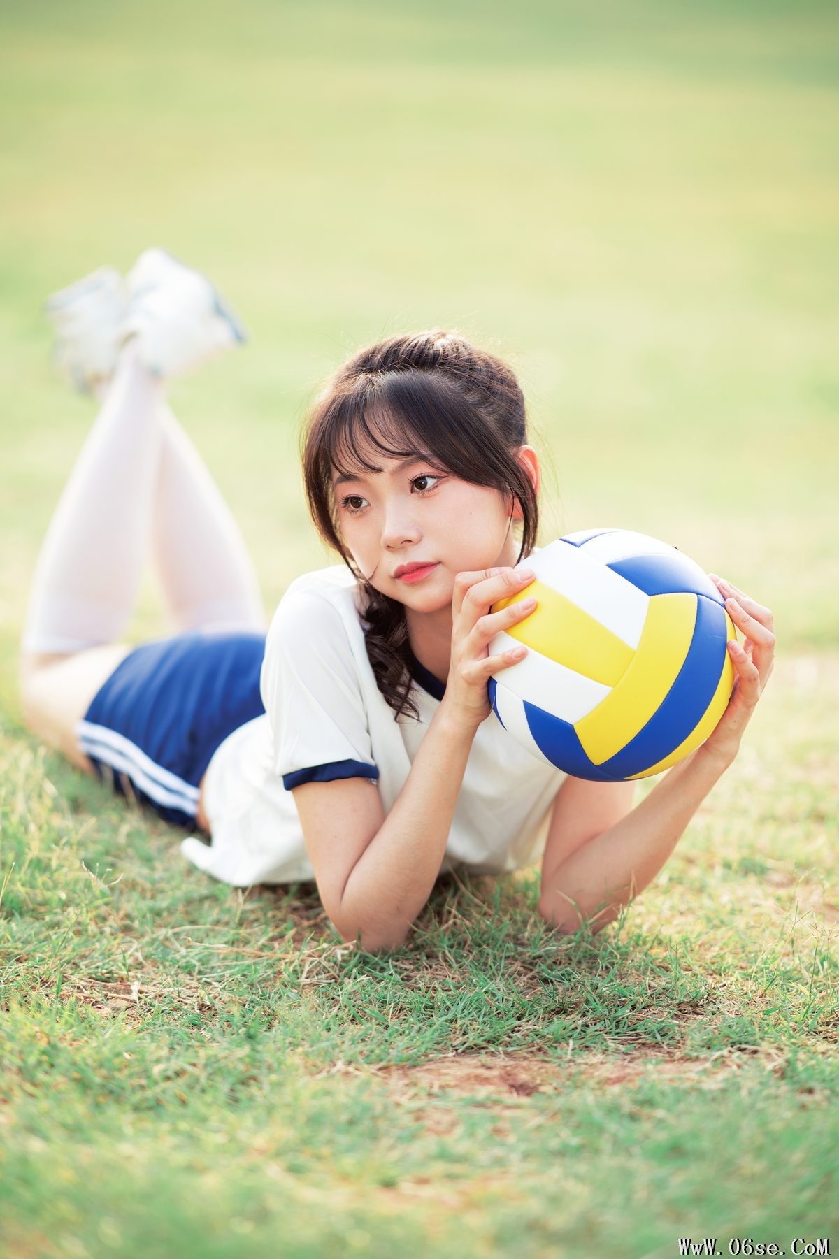 图片[20]-YiTuYu艺图语 Vol.5170 Kong Xin Cai[27P]-六色网